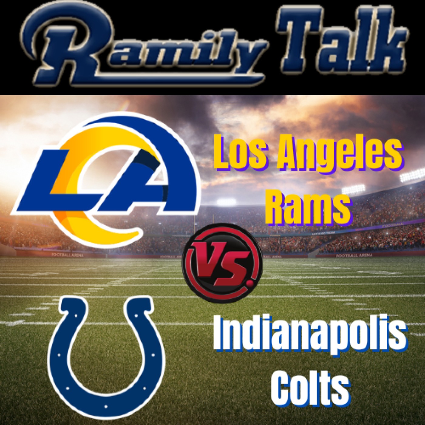 Ramily Talk