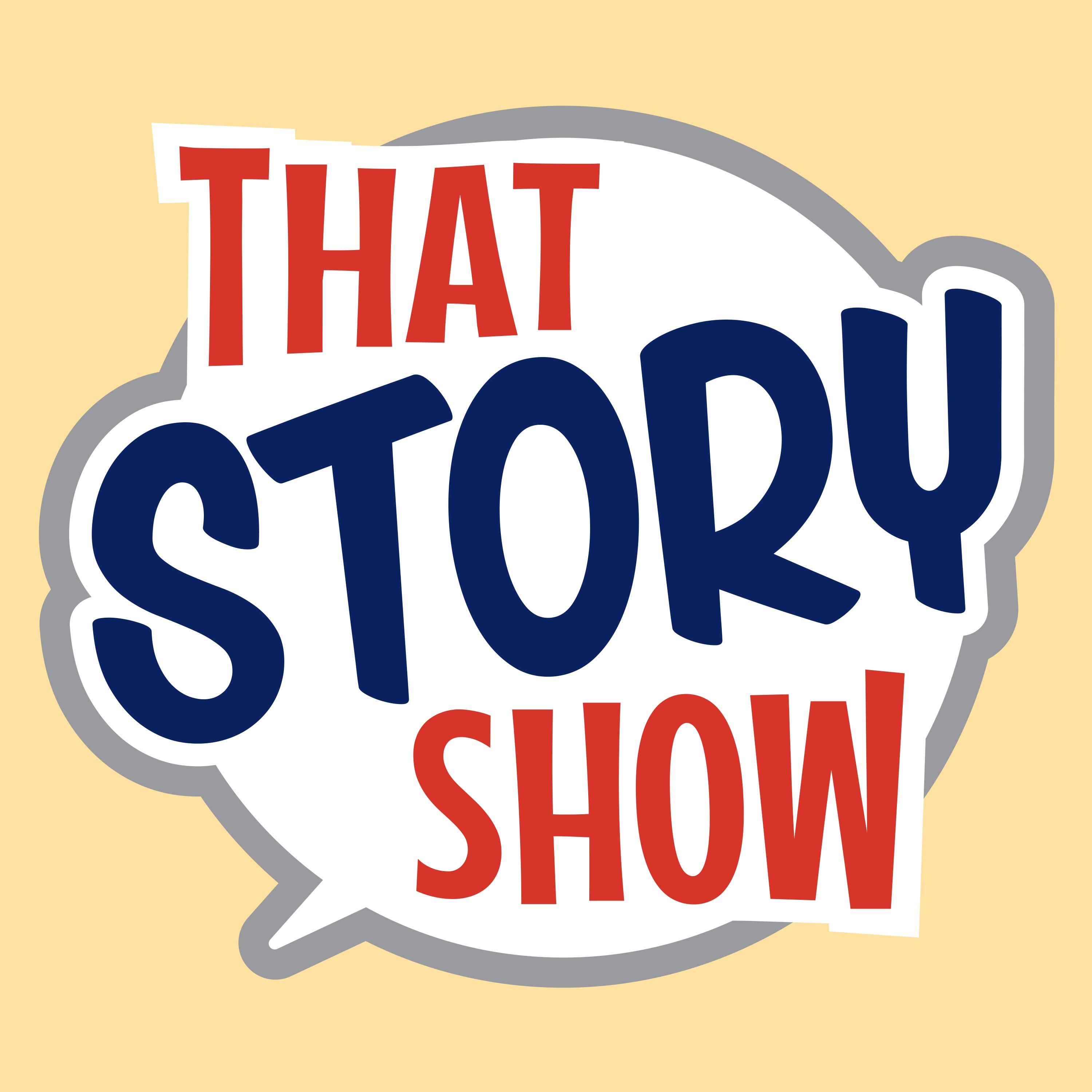 Revising the Release Date for That Story Show