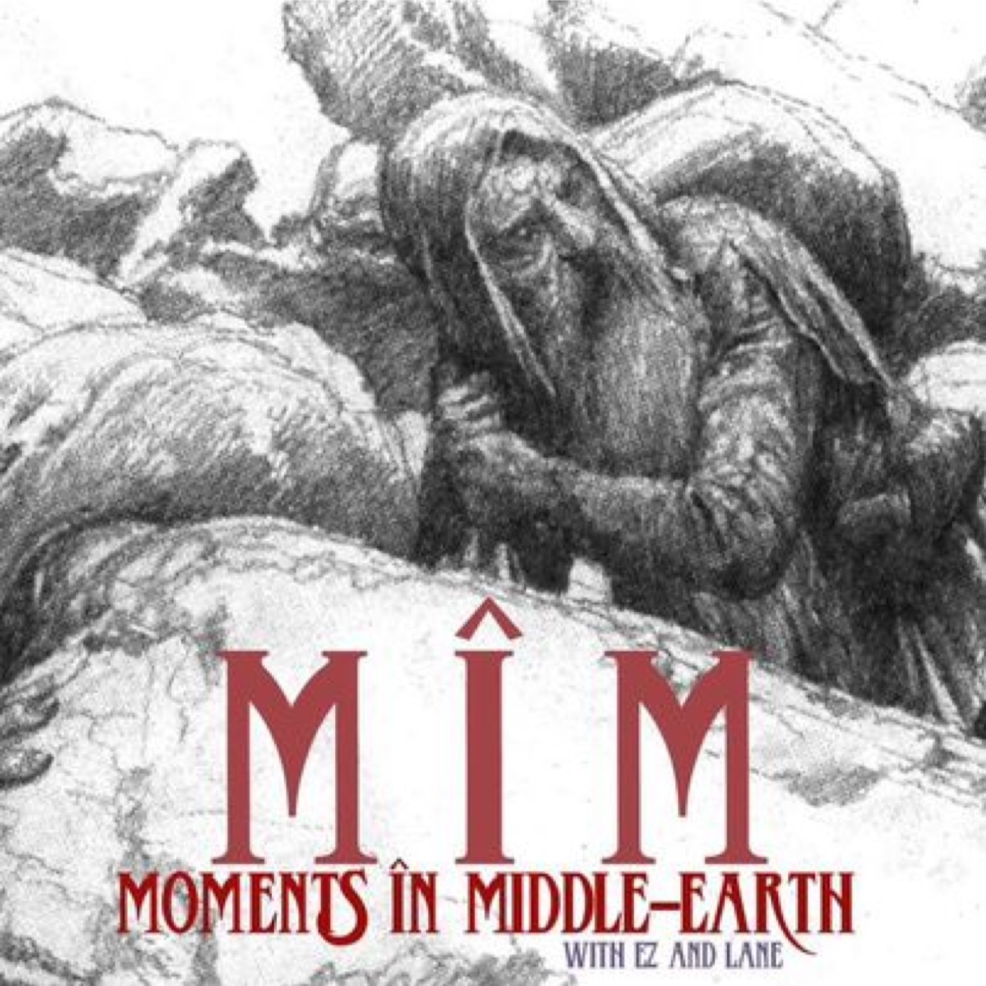 #126 - Moments in Middle Earth - Ep 1 - To Sleep or Not to Sleep?