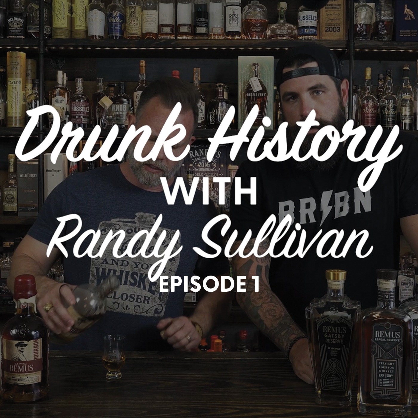 DRUNK HISTORY: How Gold at the Bottom of the Ocean Shaped the Whiskey World