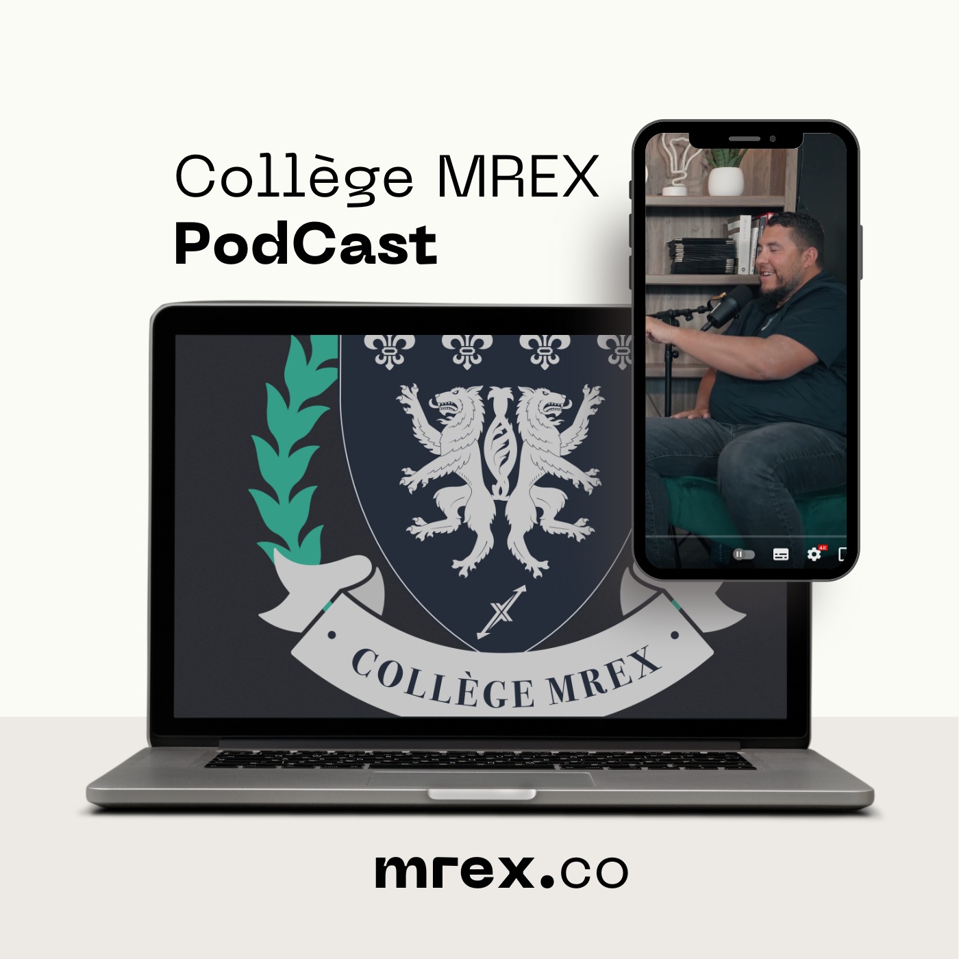 Collège MREX