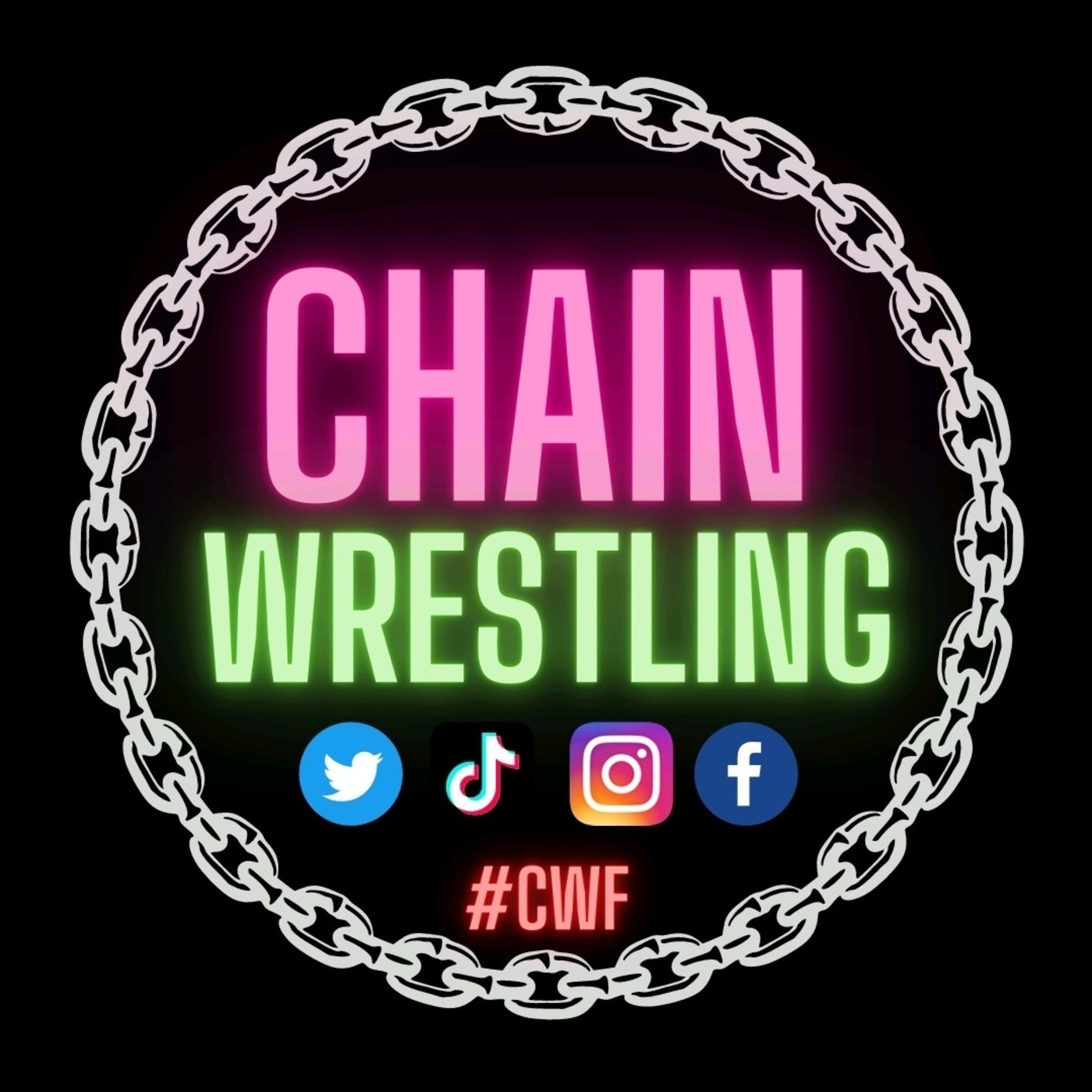 CW LIVE EP103 - 'MUUURICA (again?)
