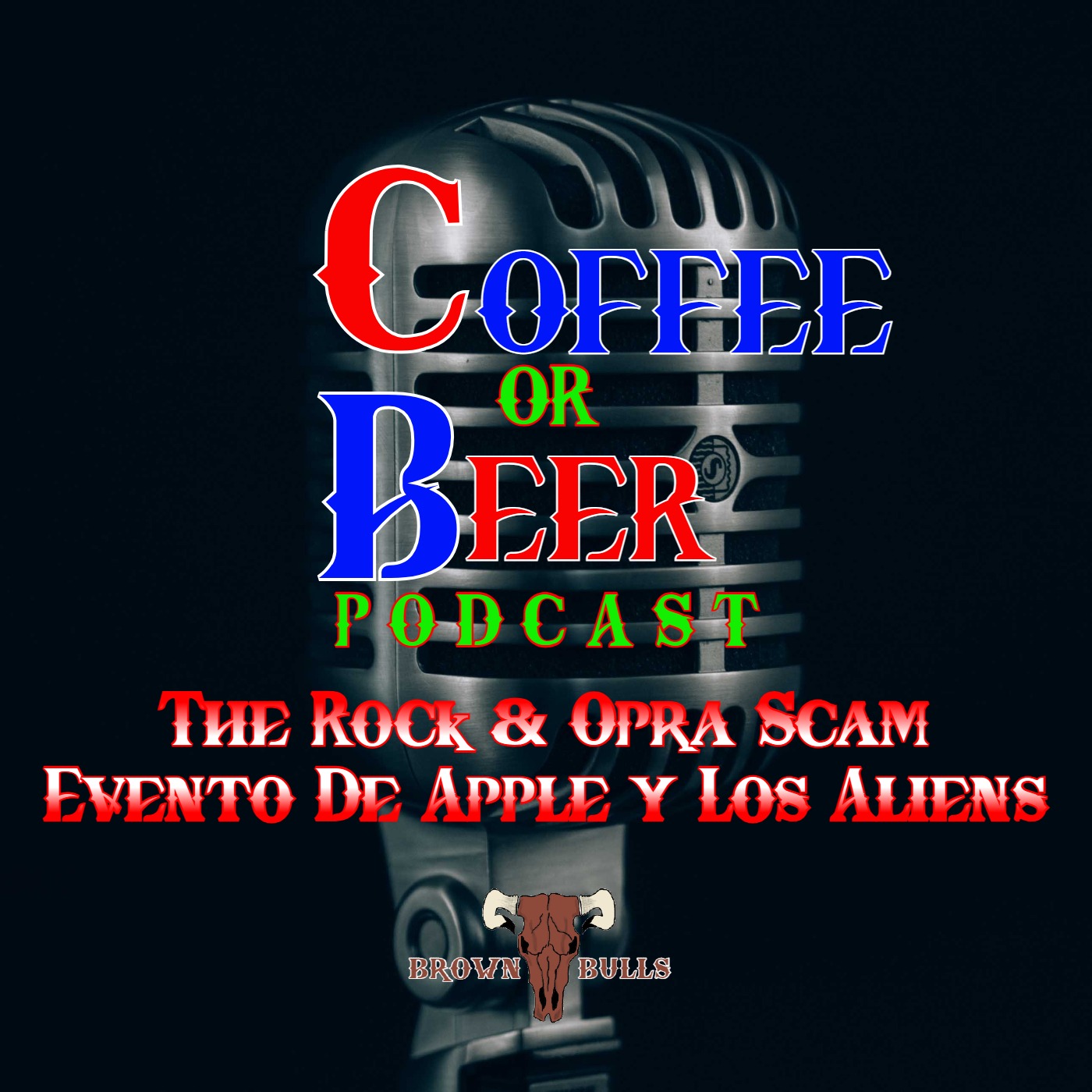 El Scam de The Rock y Oprah Maui y El Evento de Apple