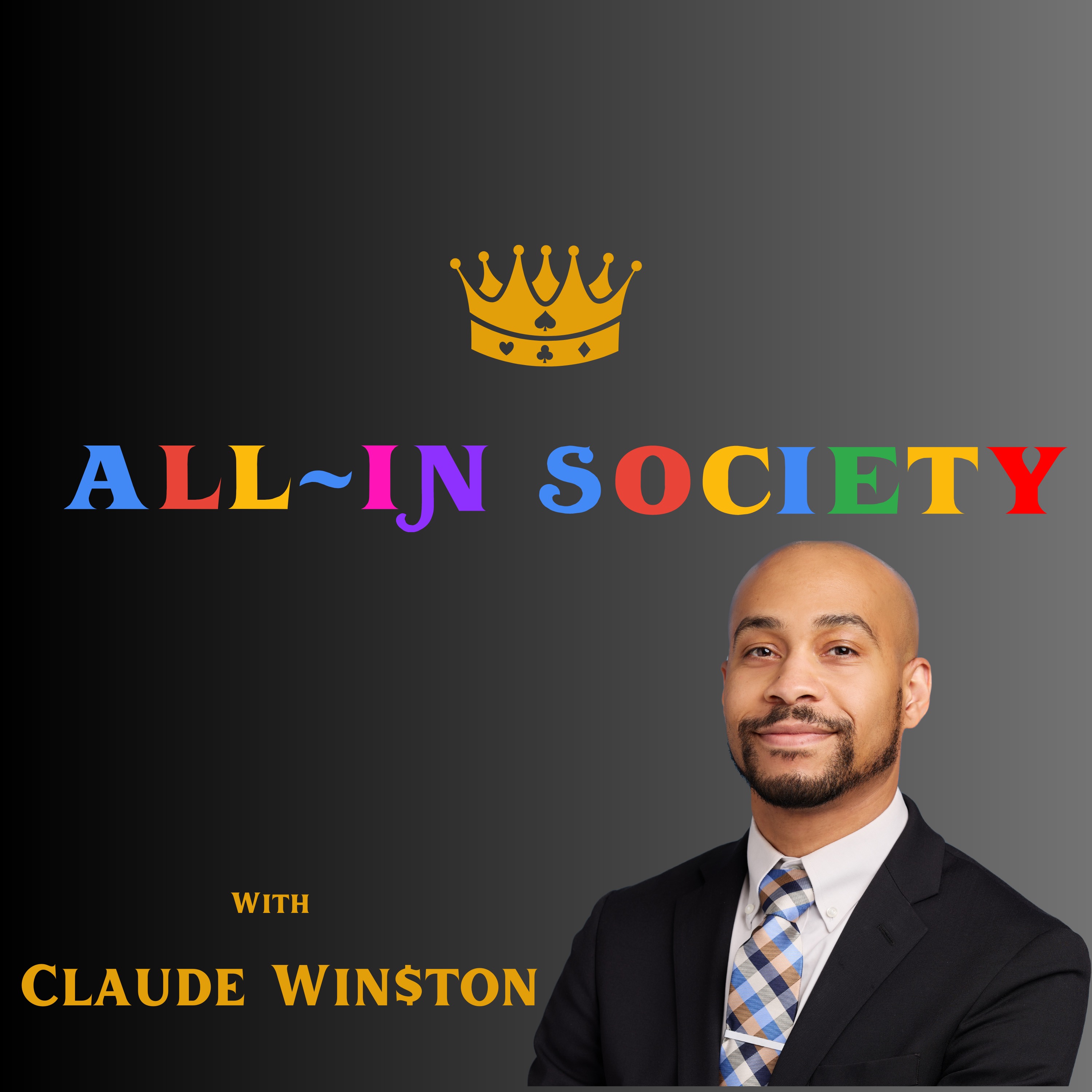 ALL-IN SOCIETY