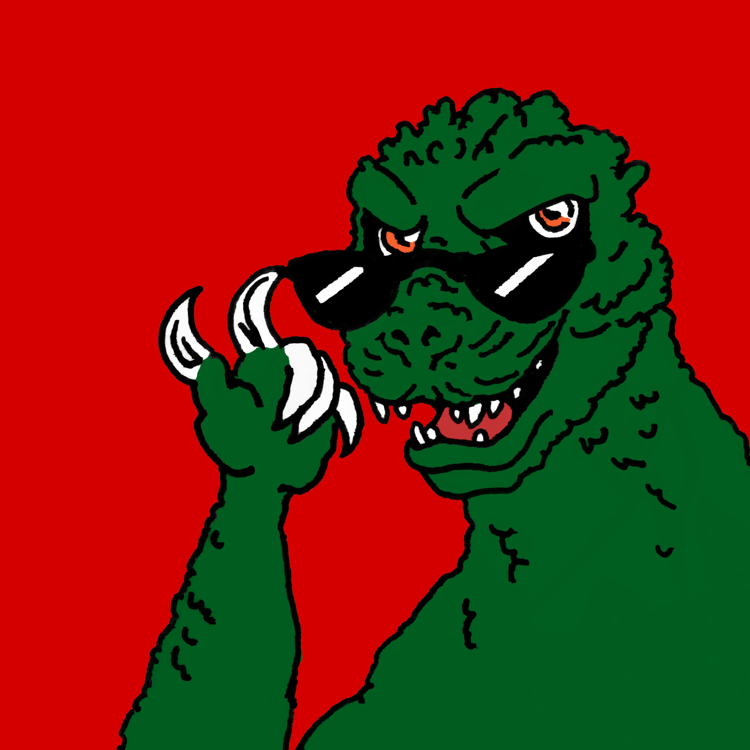 THANK GODZILLA, IT'S FRIDAY! | "All Monsters Attack" (1969)