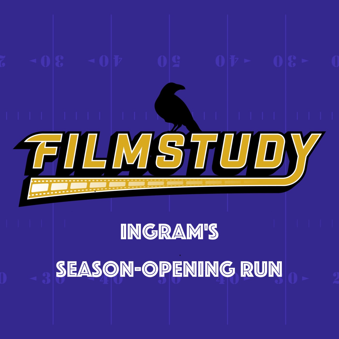 Ingram's Season-Opening Run