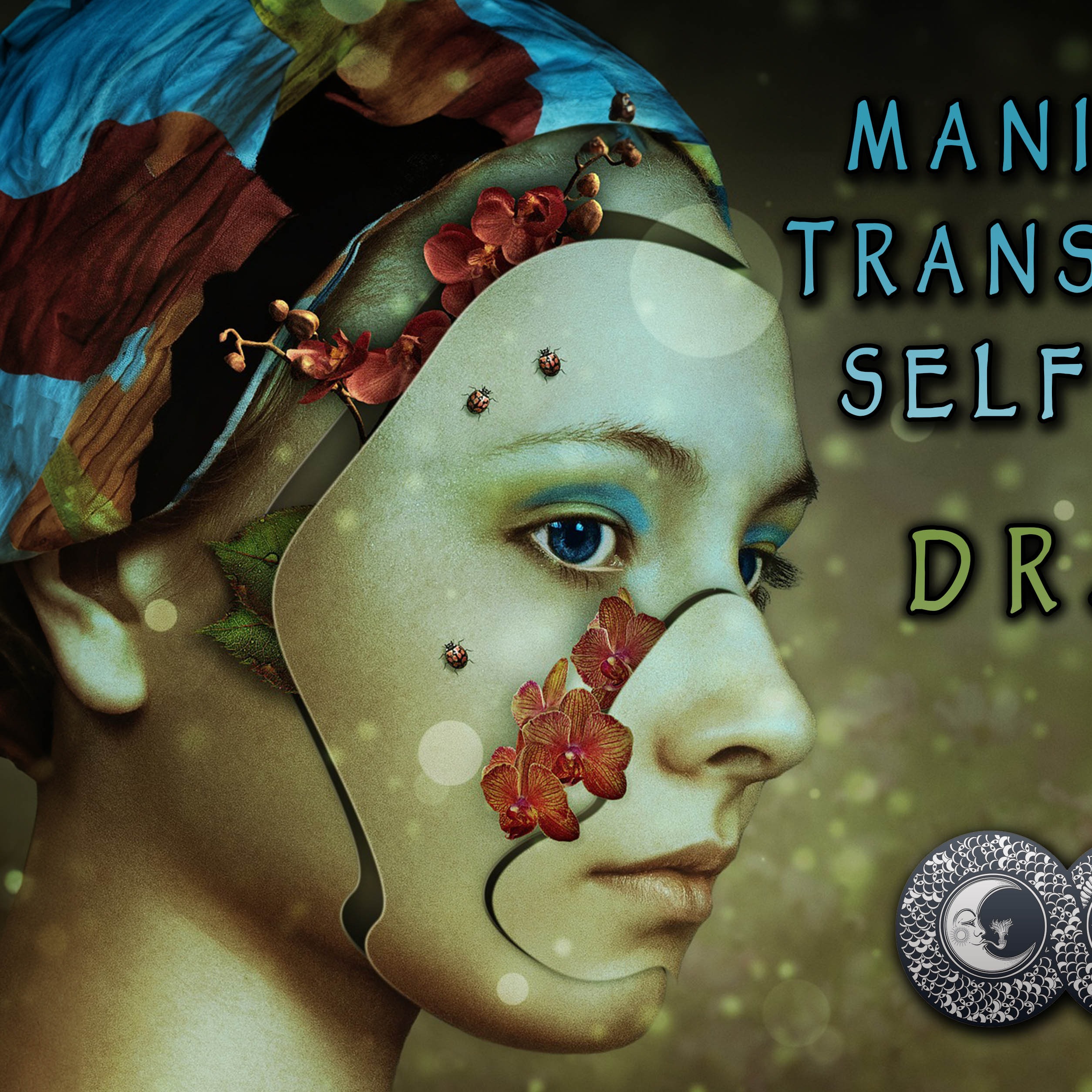 Dr. Dravon James on Manifesting & Transformational Self-Knowledge