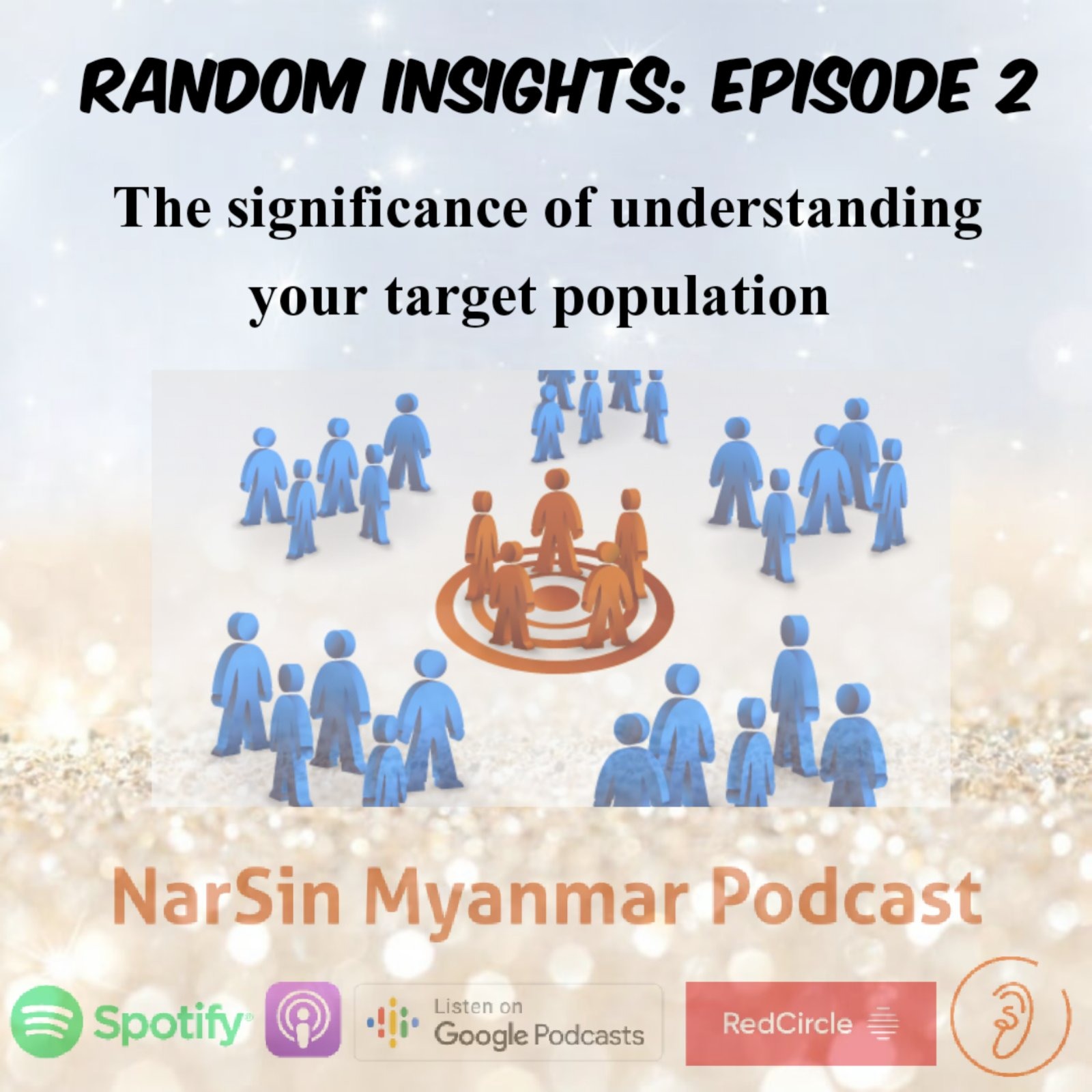 NarSin - Myanmar Podcast