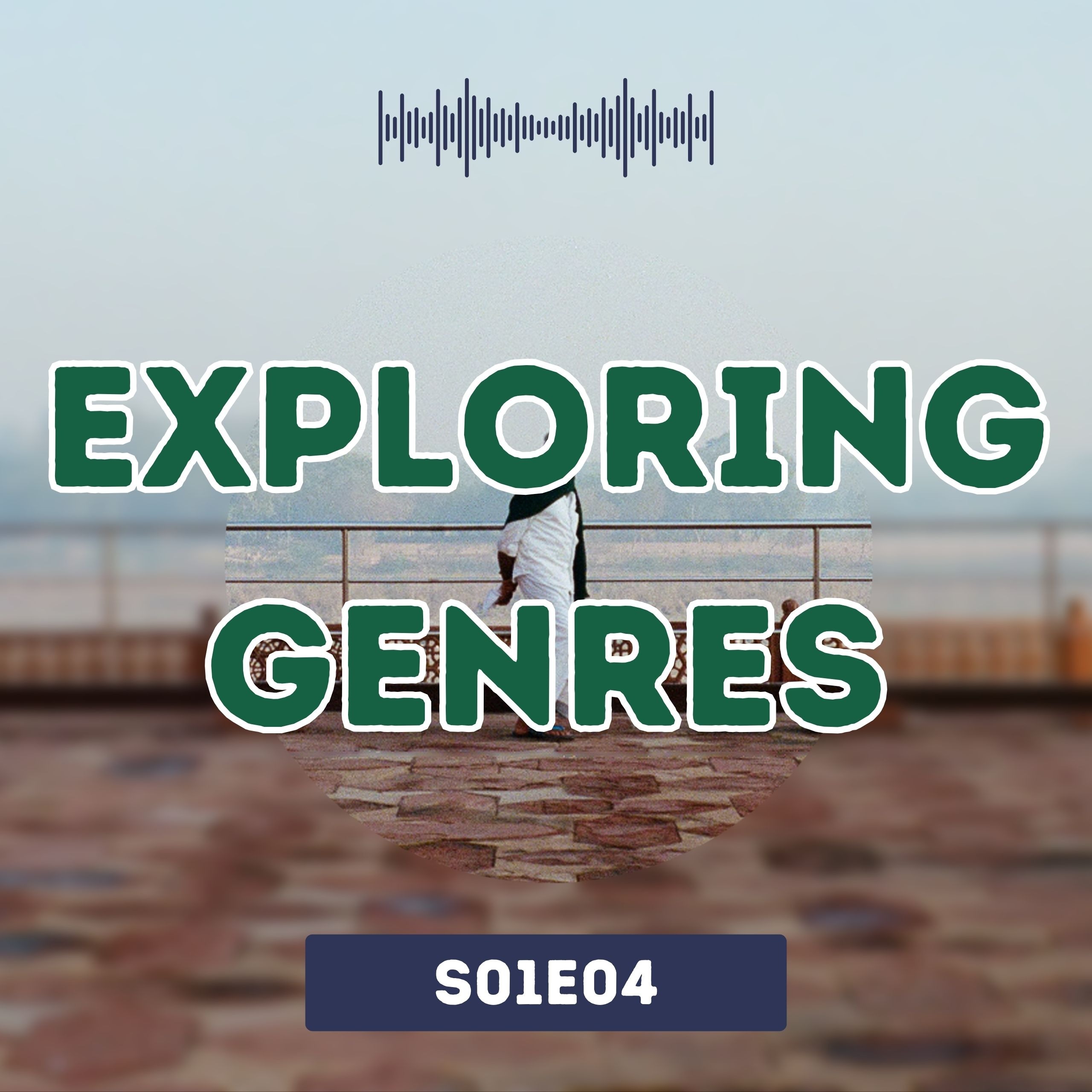 Exploring Genres