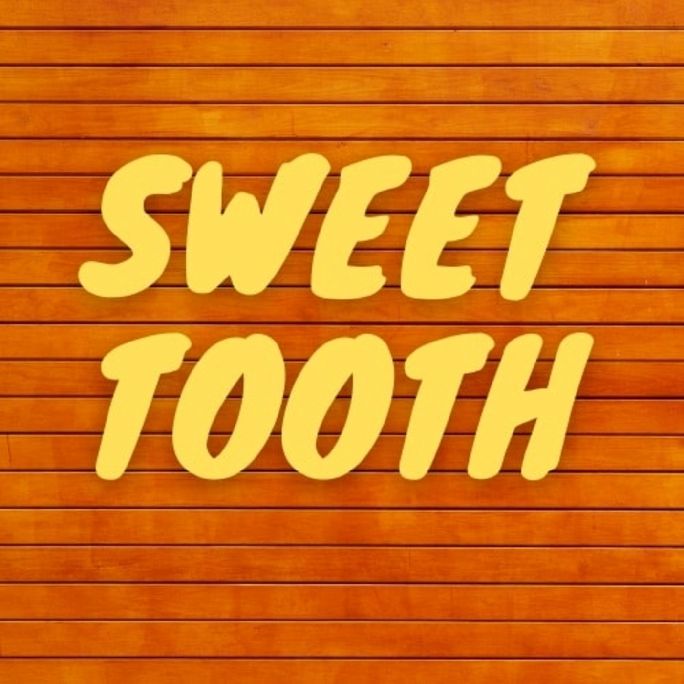 Teaser Episode 1 - Sweet Tooth