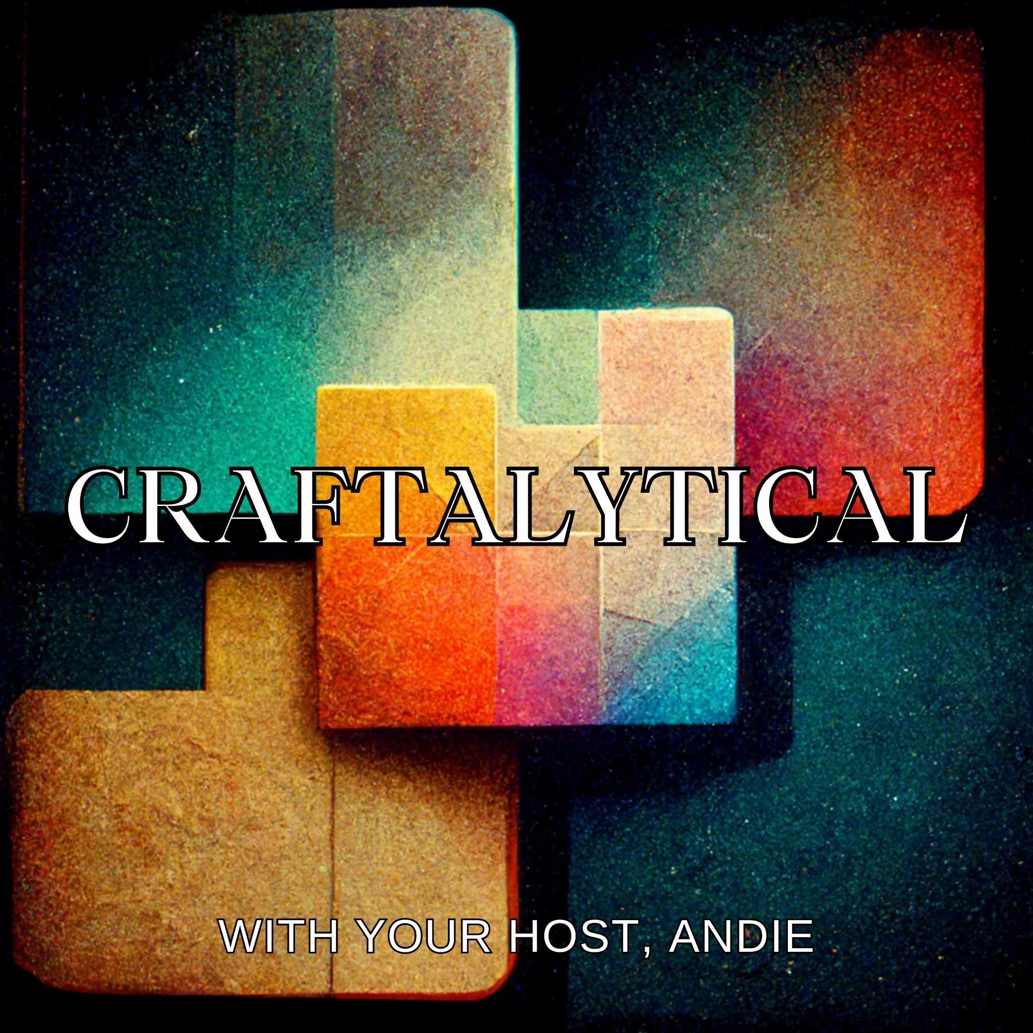 Craftalytical