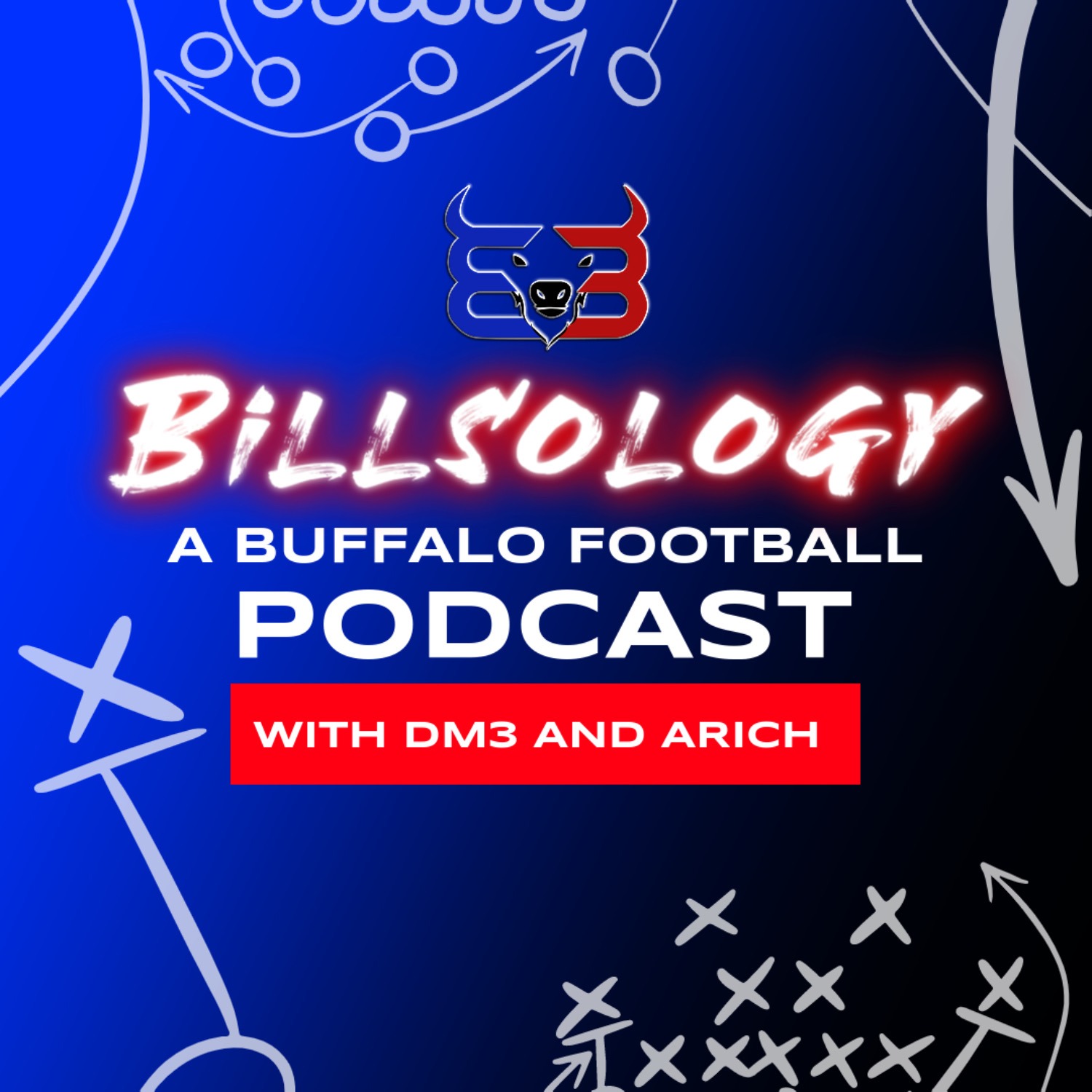 Buffalo Bills Super Bowl Window Closing? Billsology episode artwork