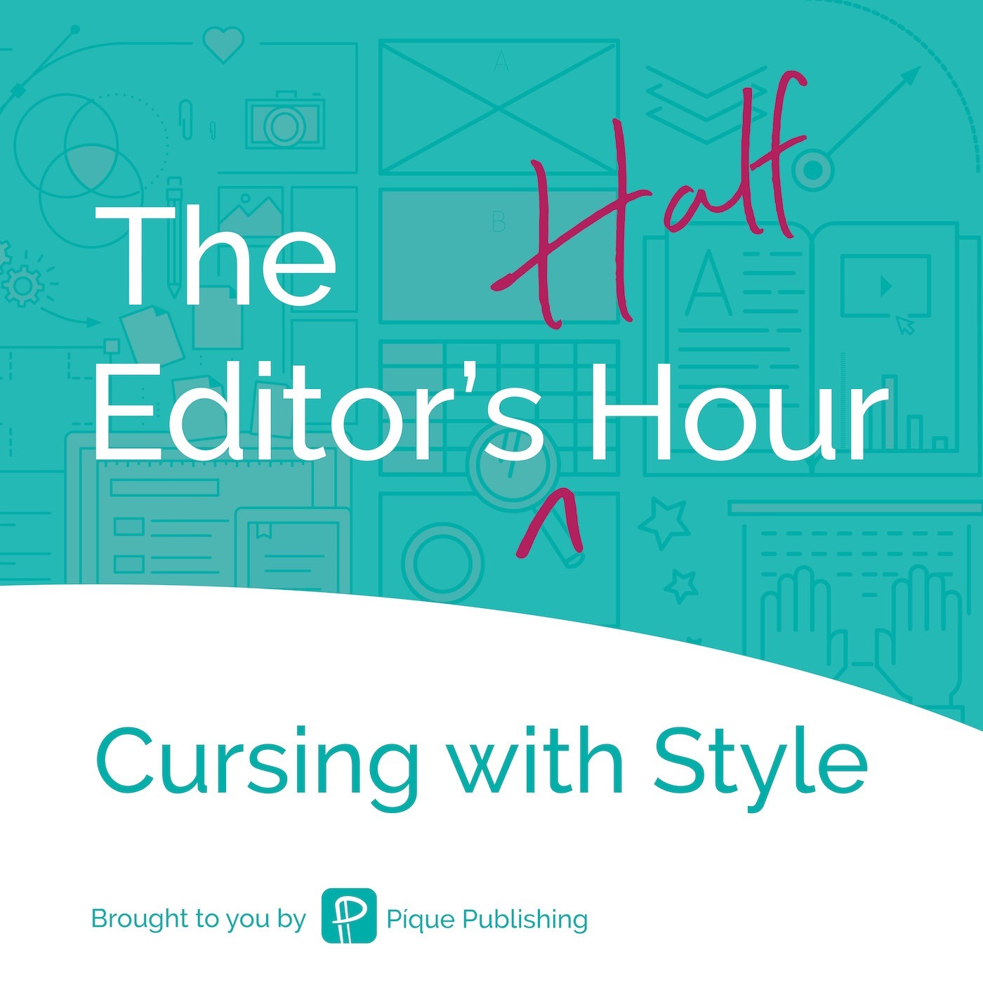 The Editor\'s Half Hour