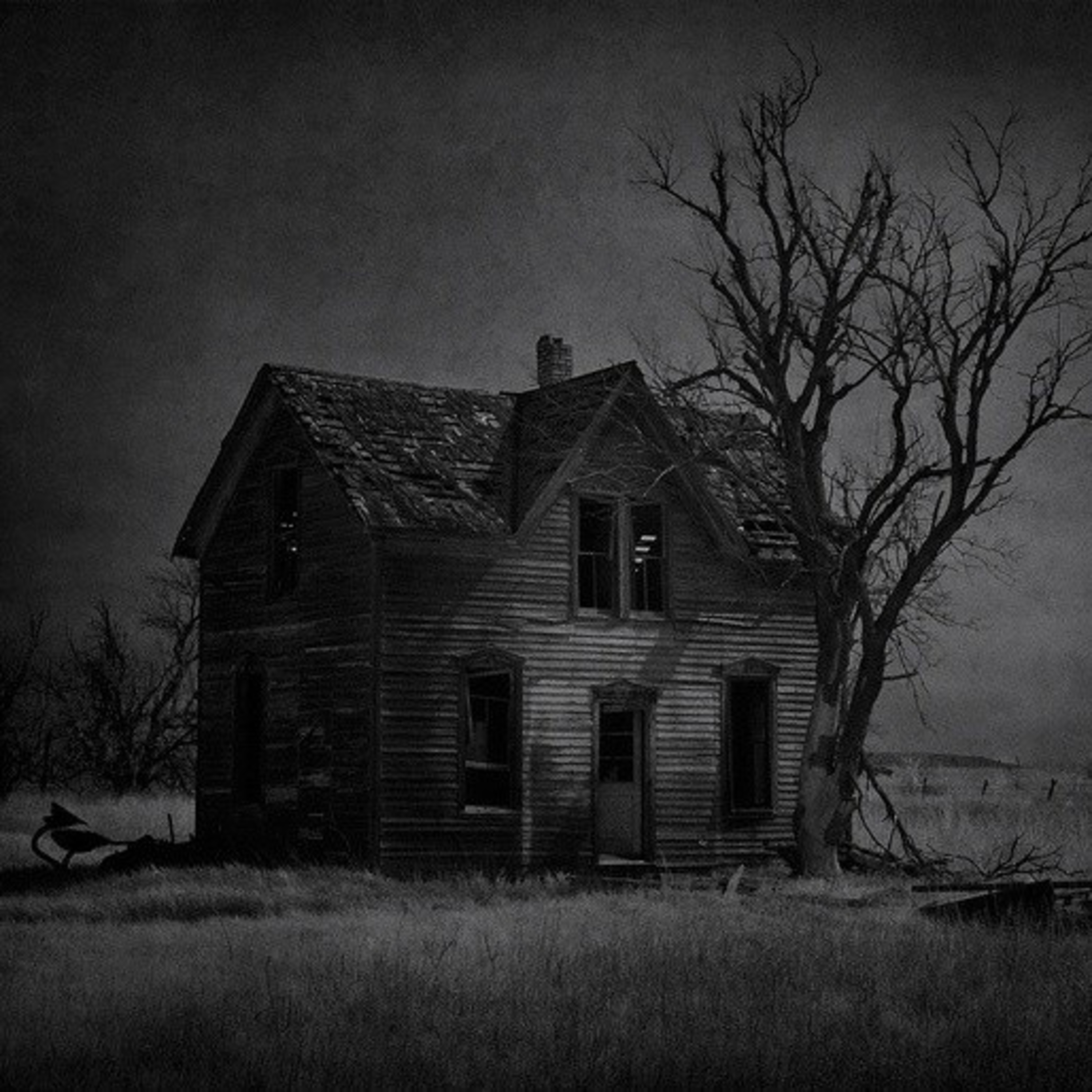 Walking home alone/ Mr. DREAD Animated Horror Stories