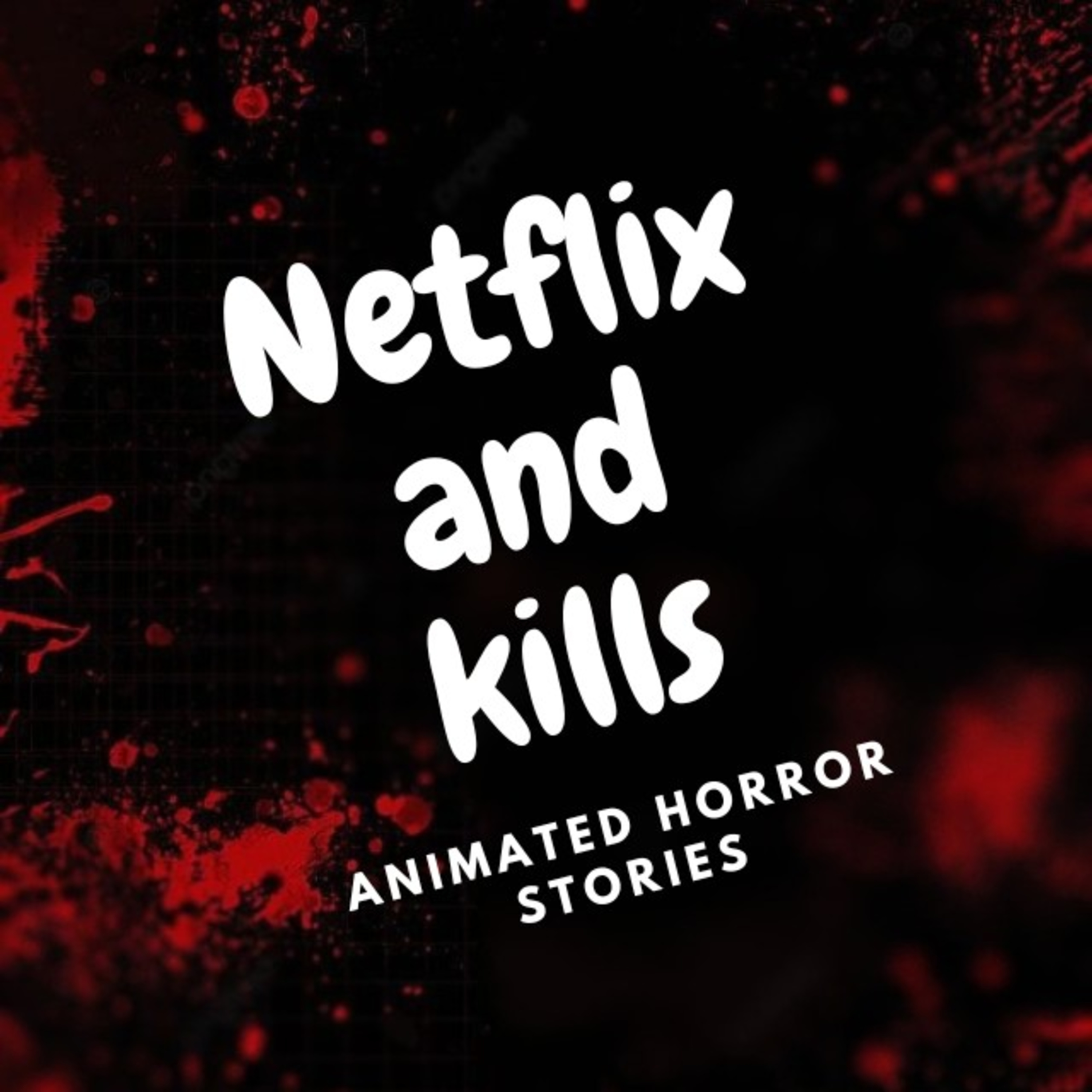 3 true Netflix horror stories/ My Life Animated Horror Stories