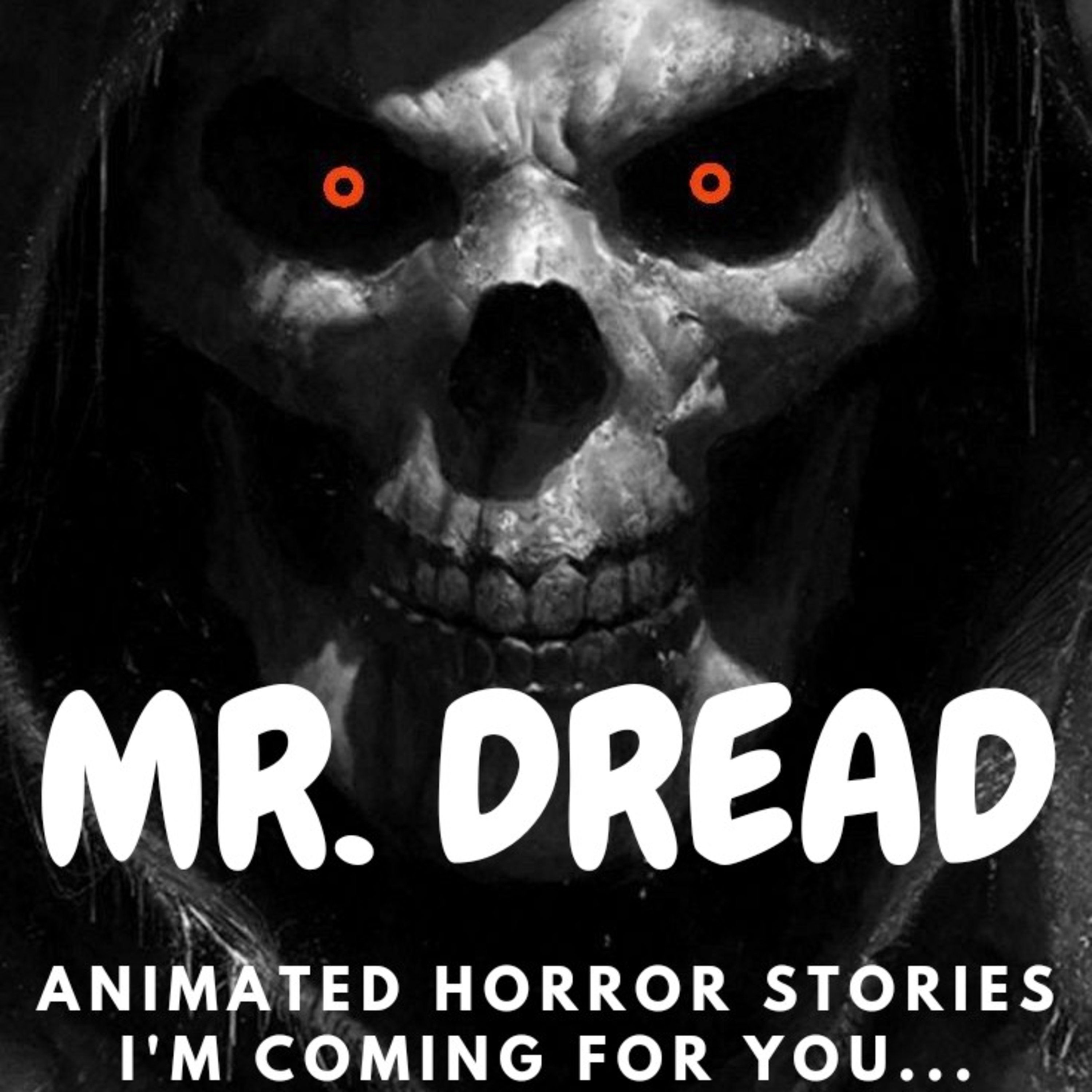 The Dark company👹🤡/ Mr. DREAD Animated Horror Stories