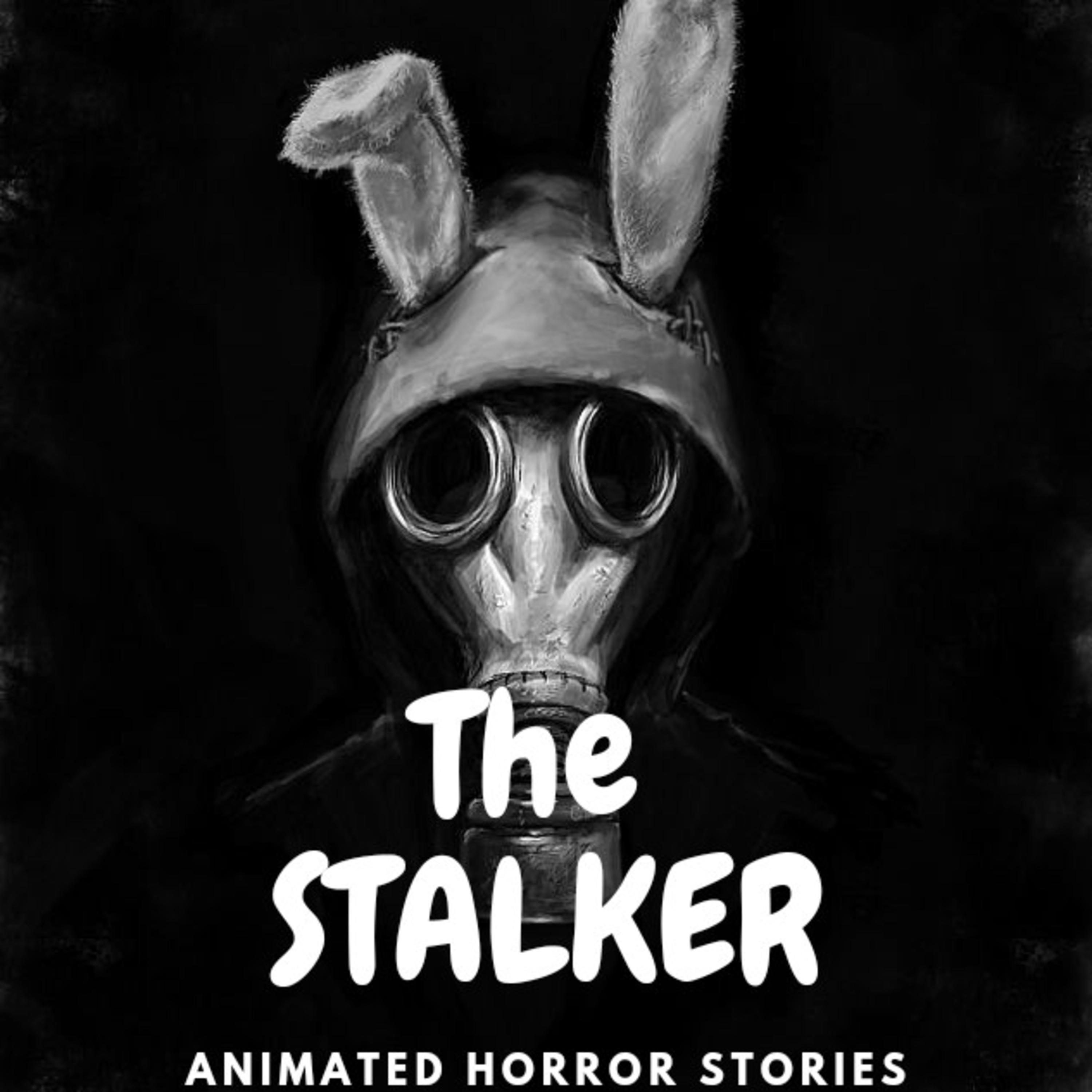 True stalker horror story/ My Life Animated Horror Stories