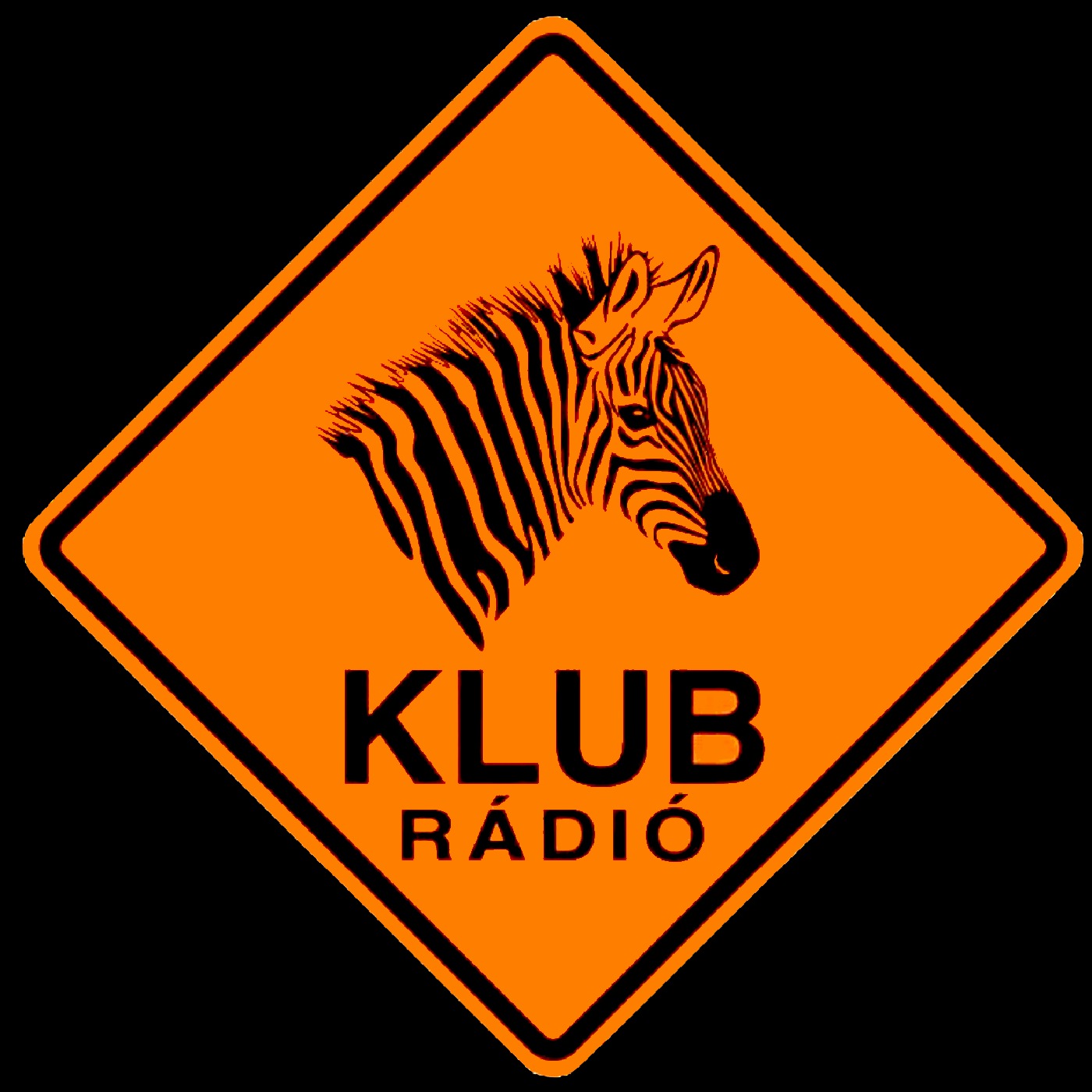 KlubRádió unofficial