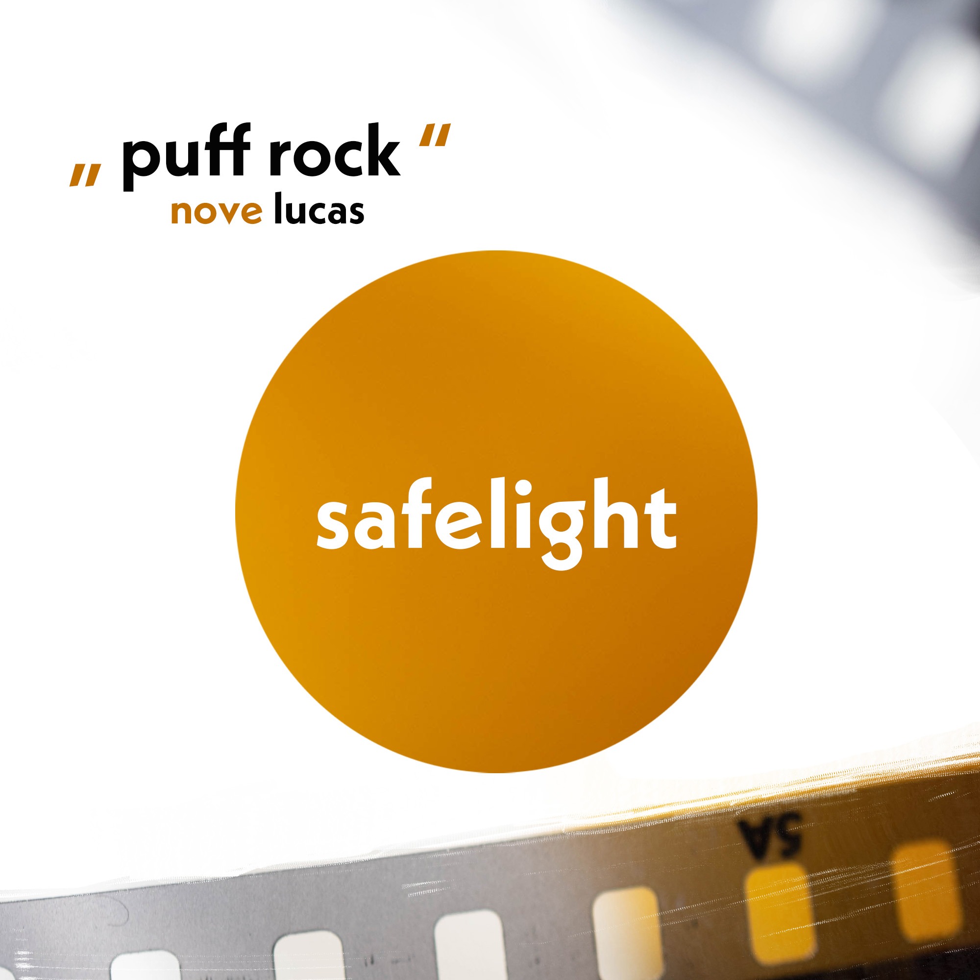 09. Puff Rock episode artwork