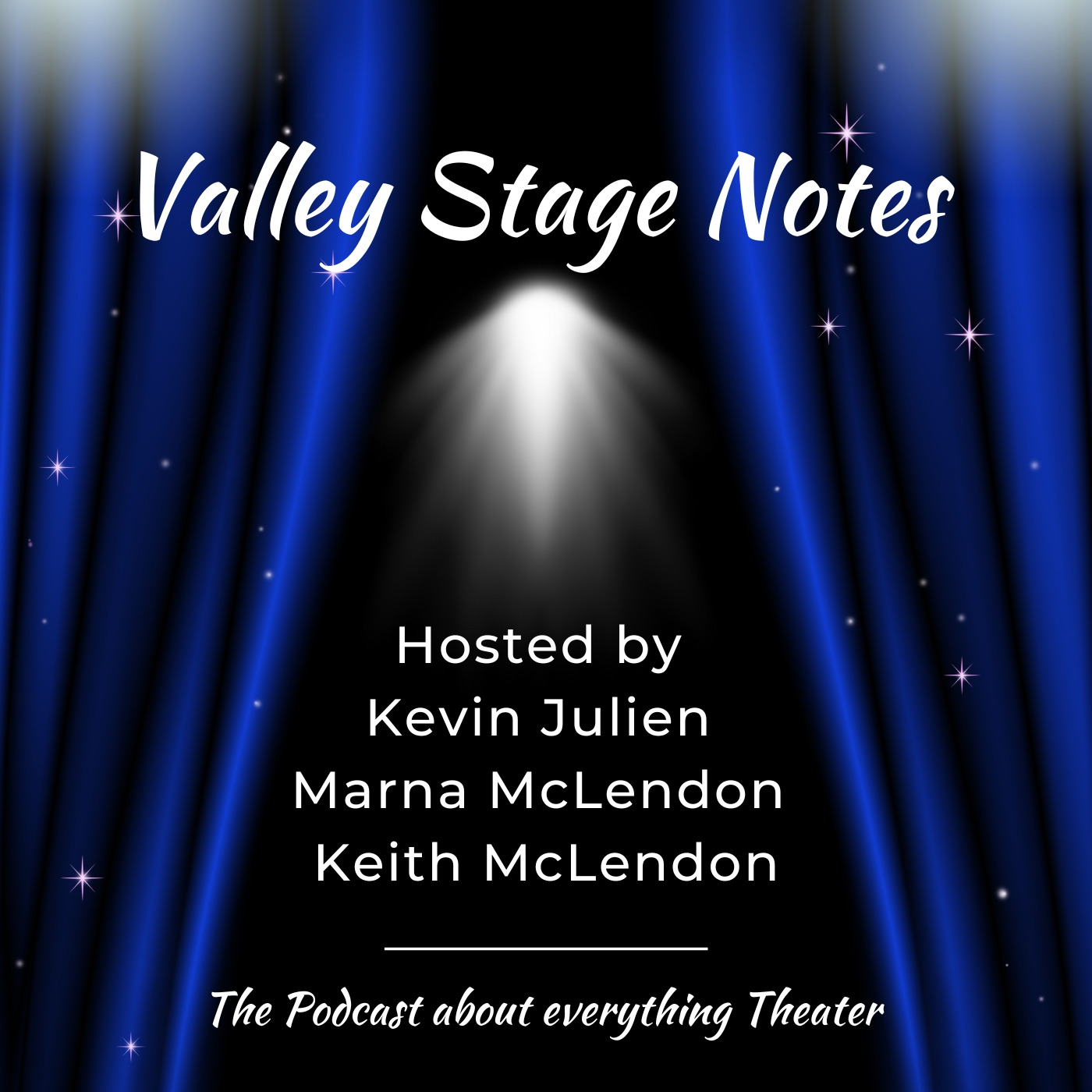 Valley Stage Notes
