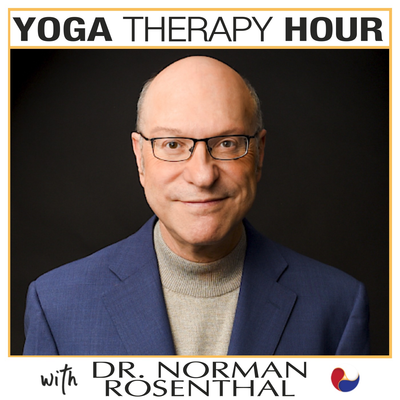 Navigating Consciousness & Conquering SAD with Dr. Norman Rosenthal