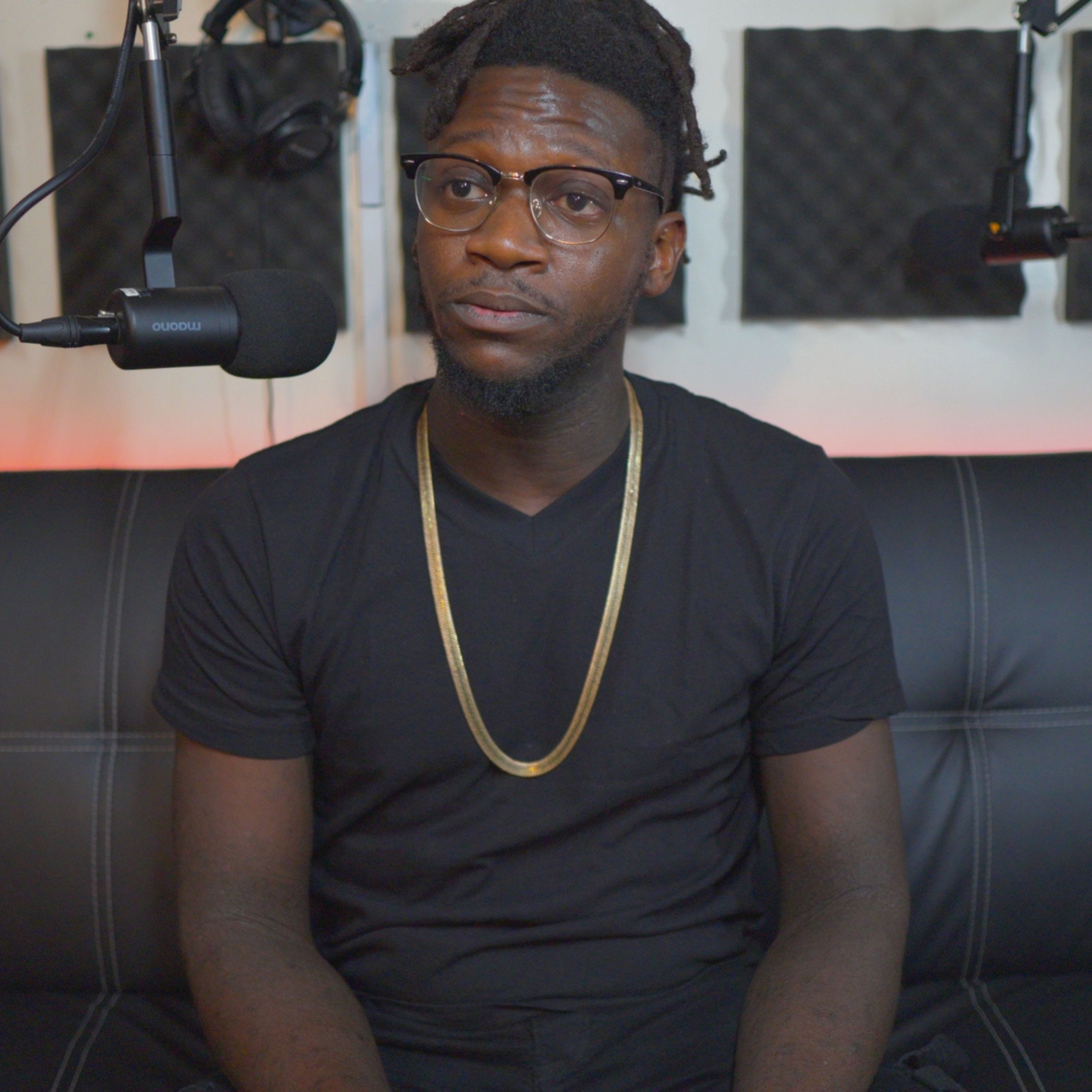 King Beezy Supreme (Full Interview) Talks Music x Influences x Goals + More! episode artwork