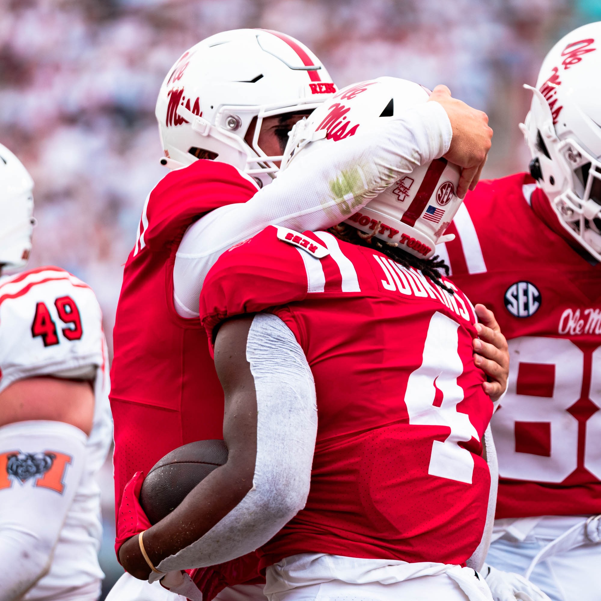 Rebel Yell Hotline: The real season for Ole Miss football begins this weekend