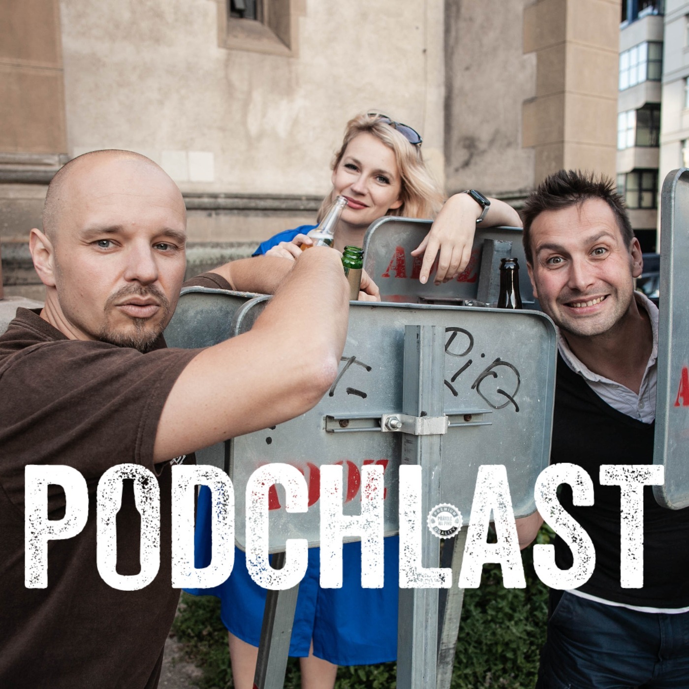 Podchlast