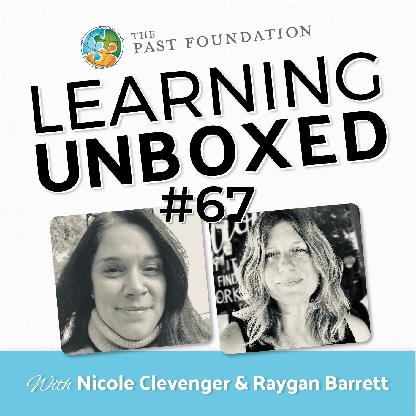 Learning Unboxed