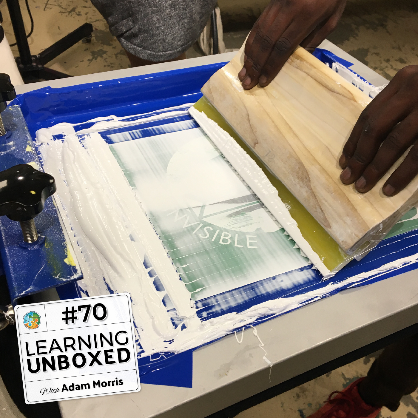 Learning Unboxed