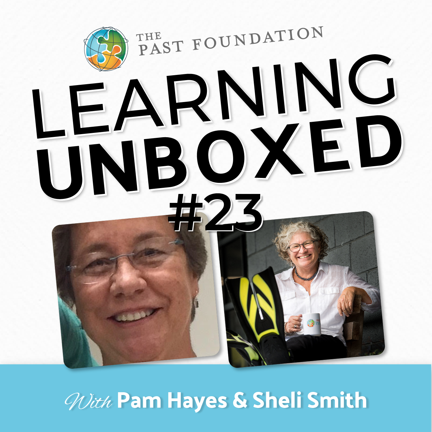 Learning Unboxed