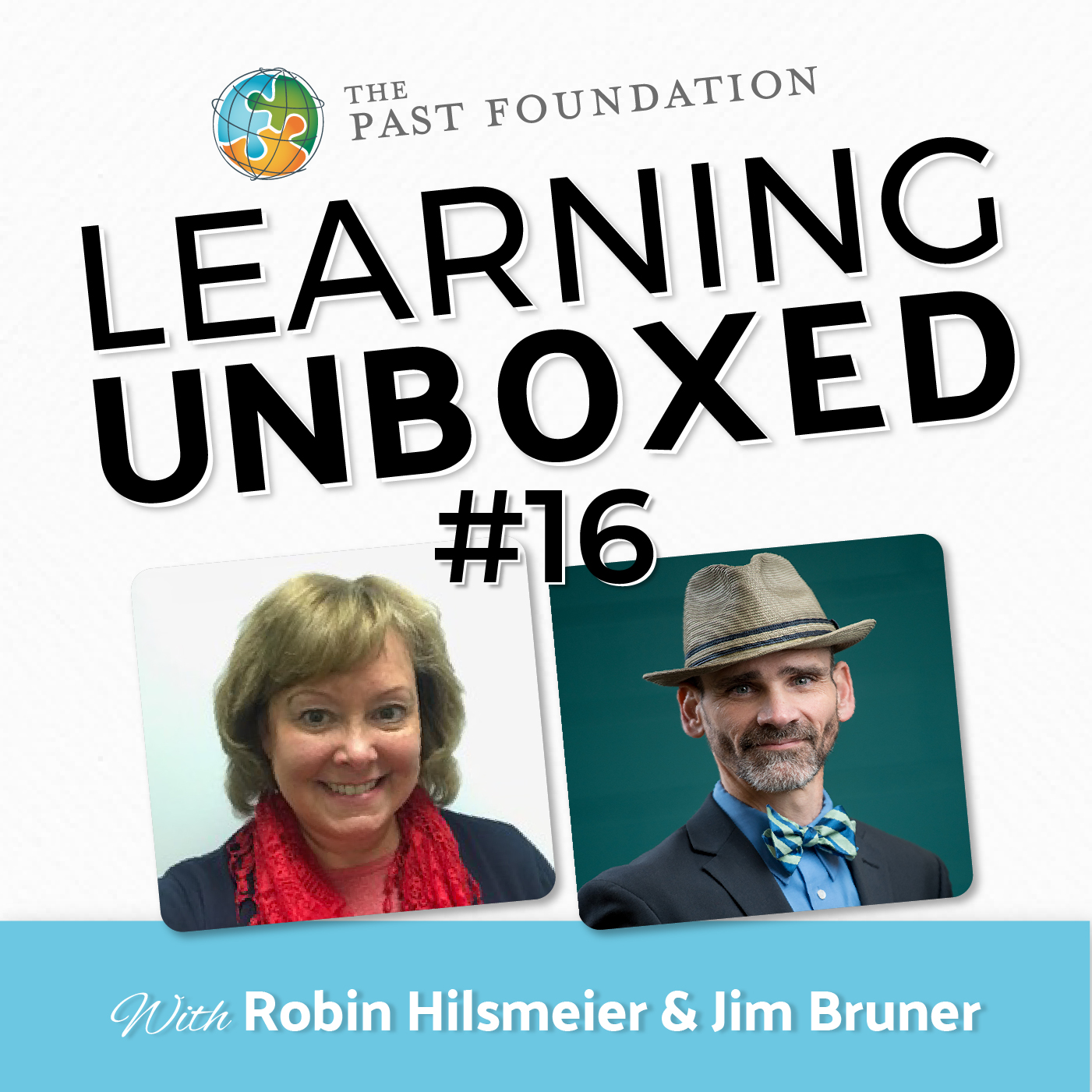 Learning Unboxed