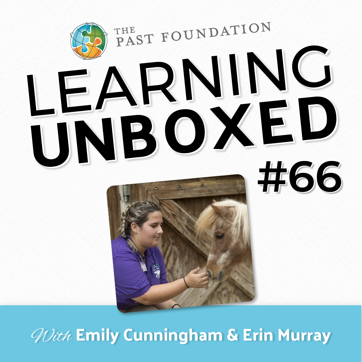 Learning Unboxed