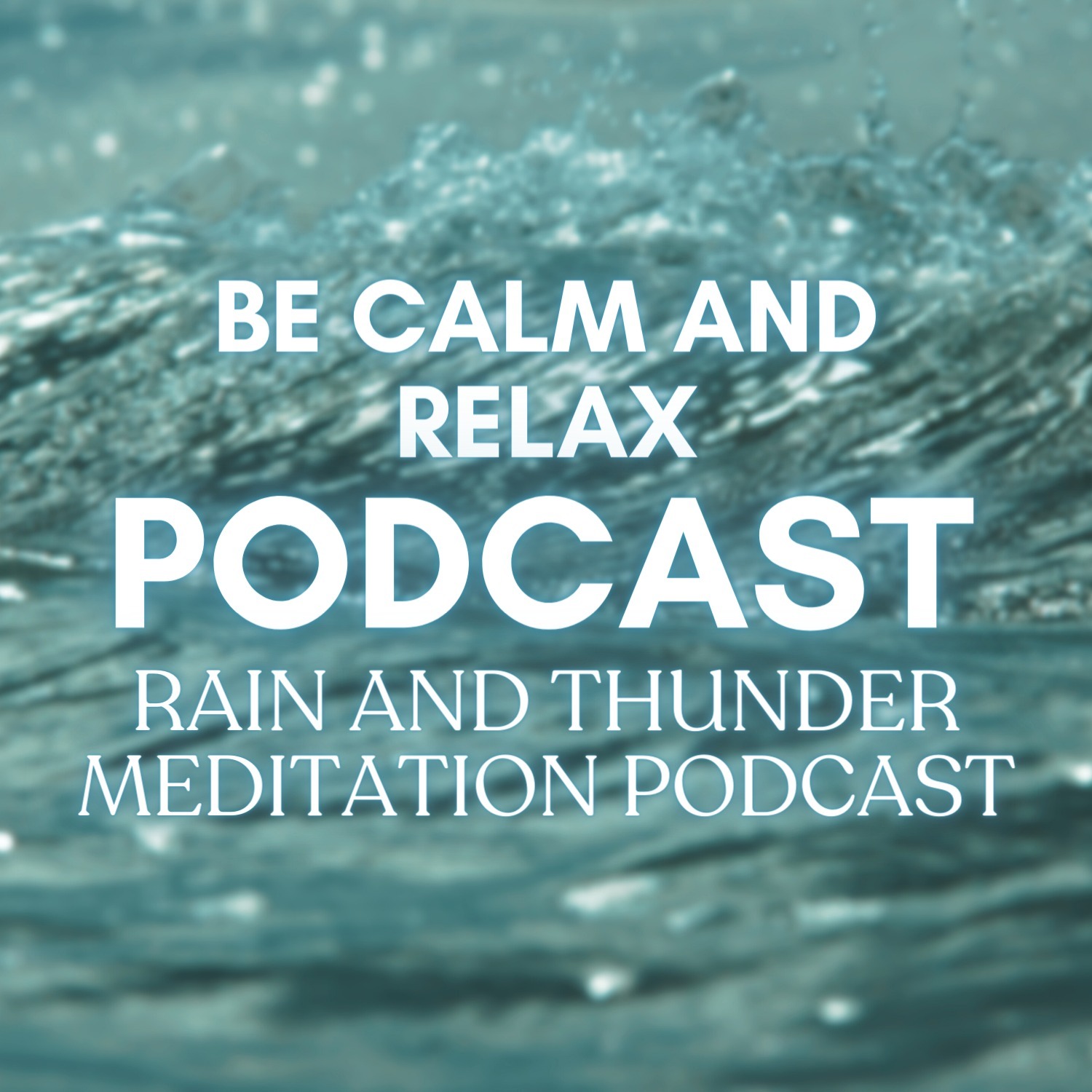 6-6: Finding Solace in the Sound of Rain