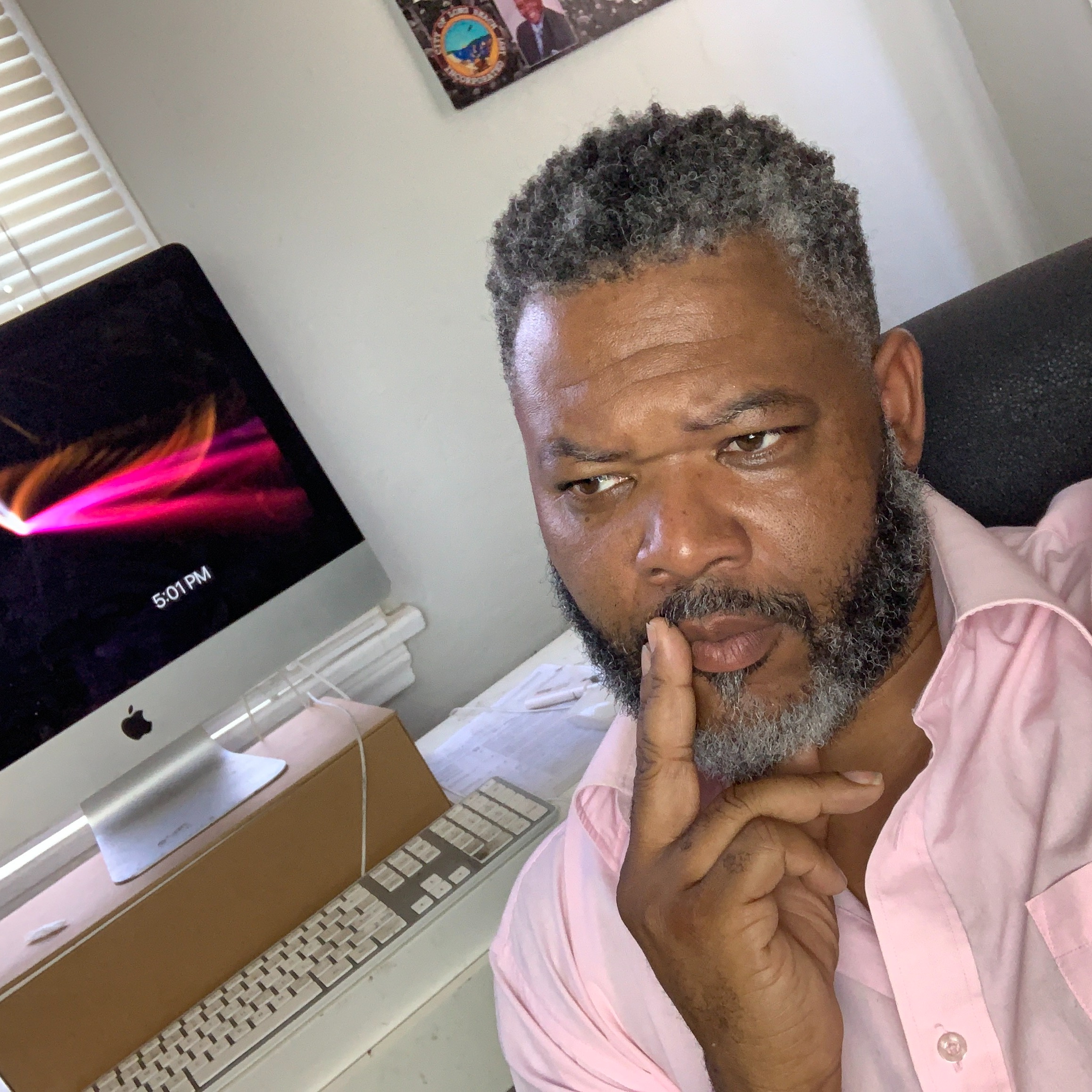 The Listen2Louis Podcast