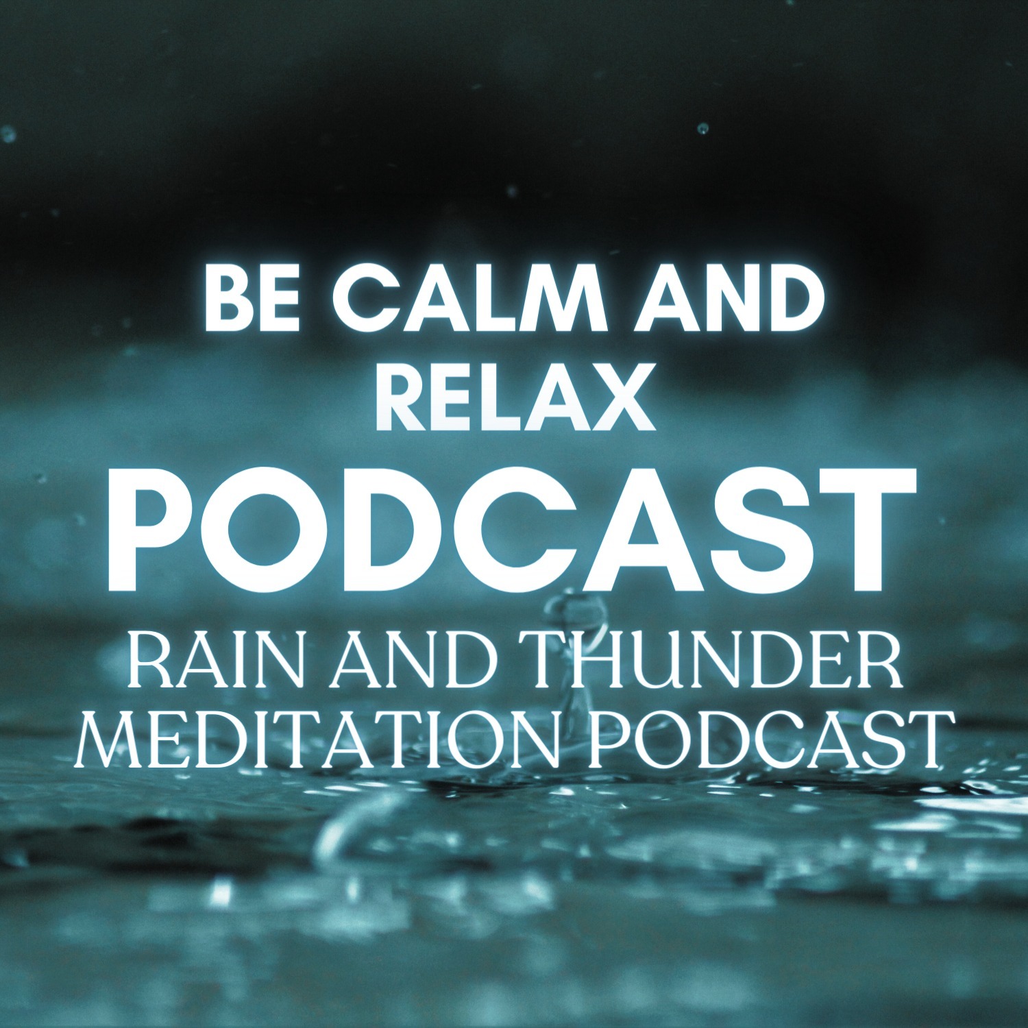 6-9: Invigorating Rainfall to Refresh Your Spirit