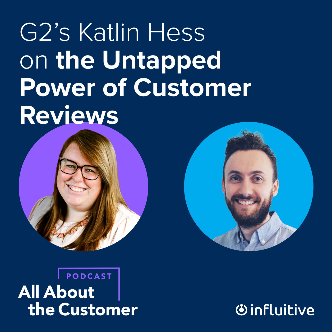 All About The Customer