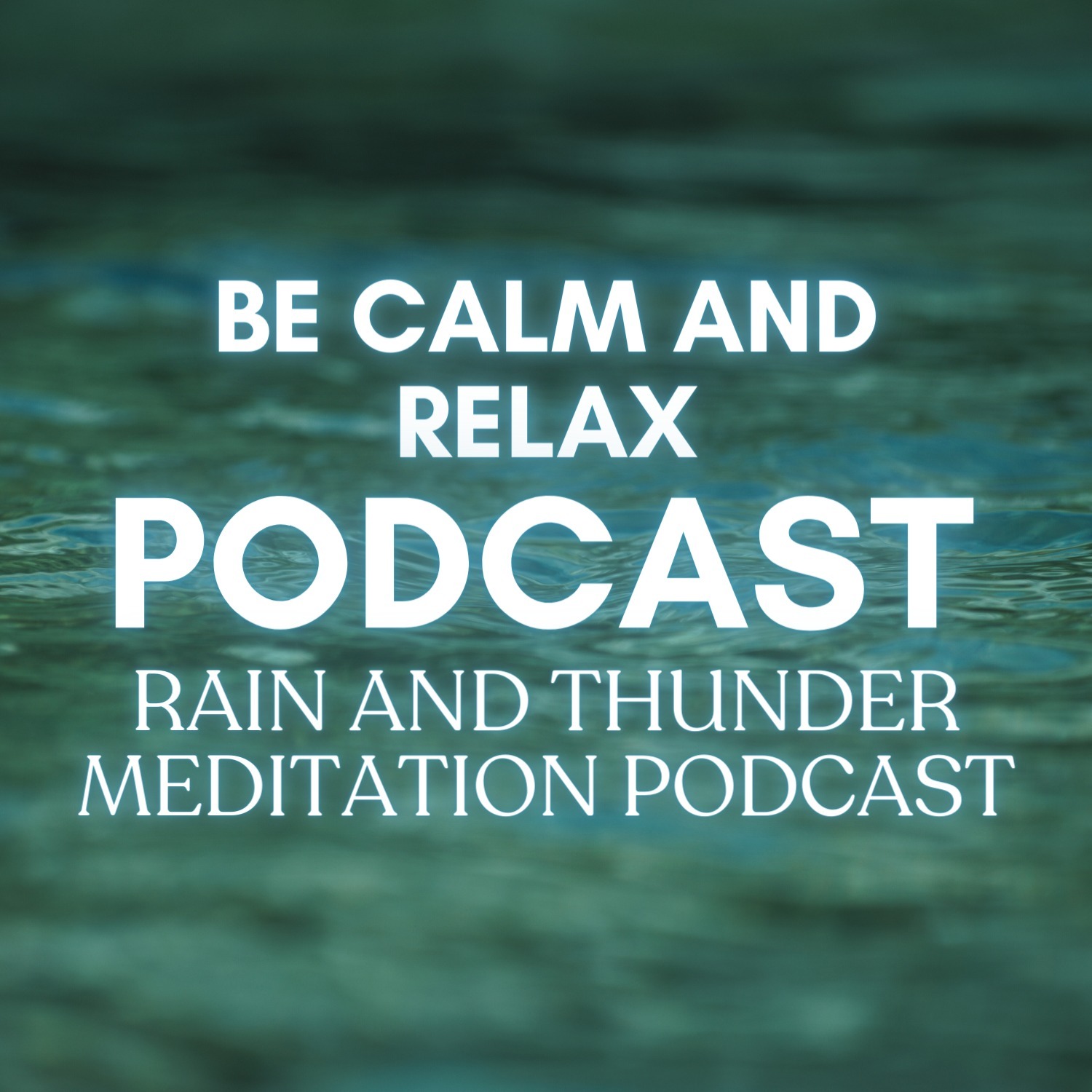 6-10: Thunderous Rumbles of Relaxation