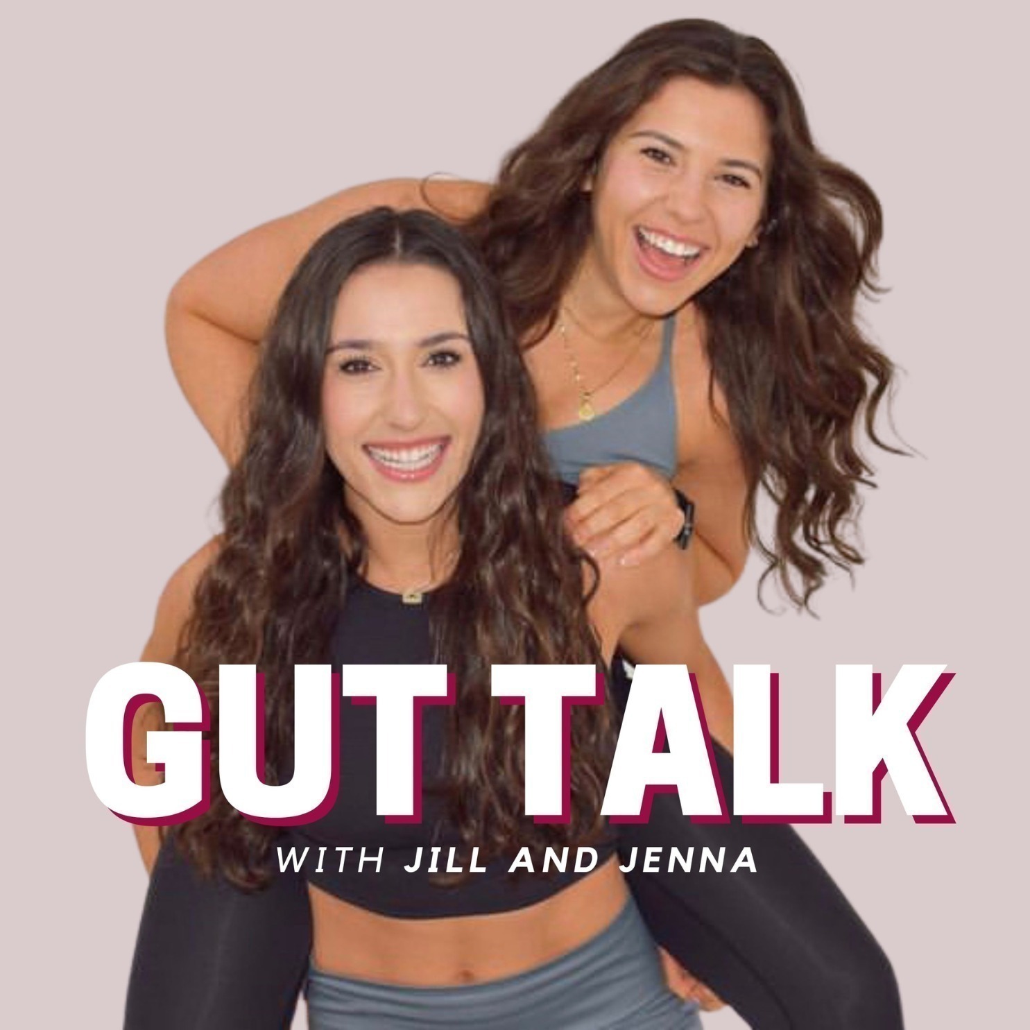 THE BLUEPRINT TO STARTING YOUR GUT HEALTH JOURNEY: Steps that we took to heal our gut & change our lives