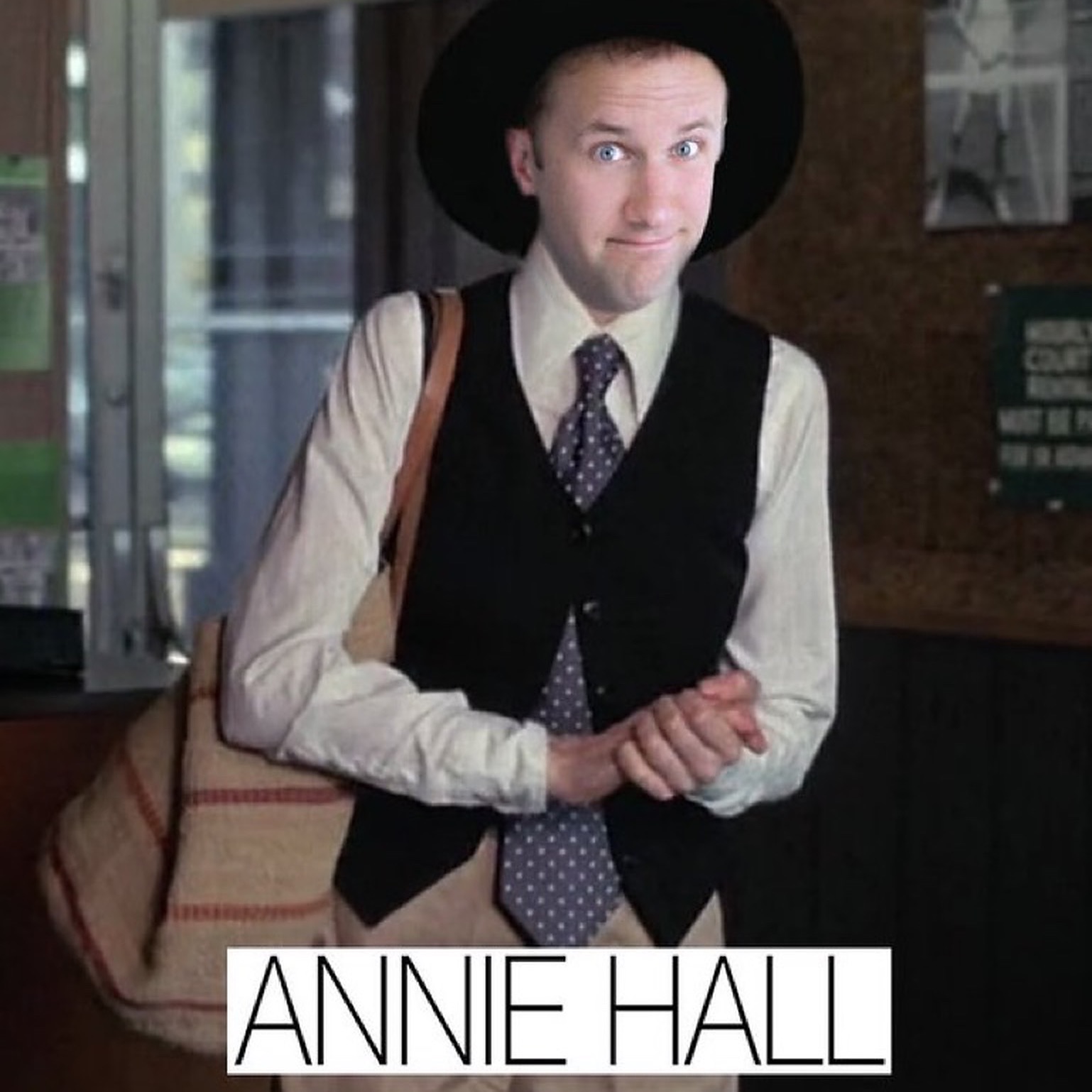 Brittany Migs BOOTS OUT Annie Hall Episode 202 GTSC podcast