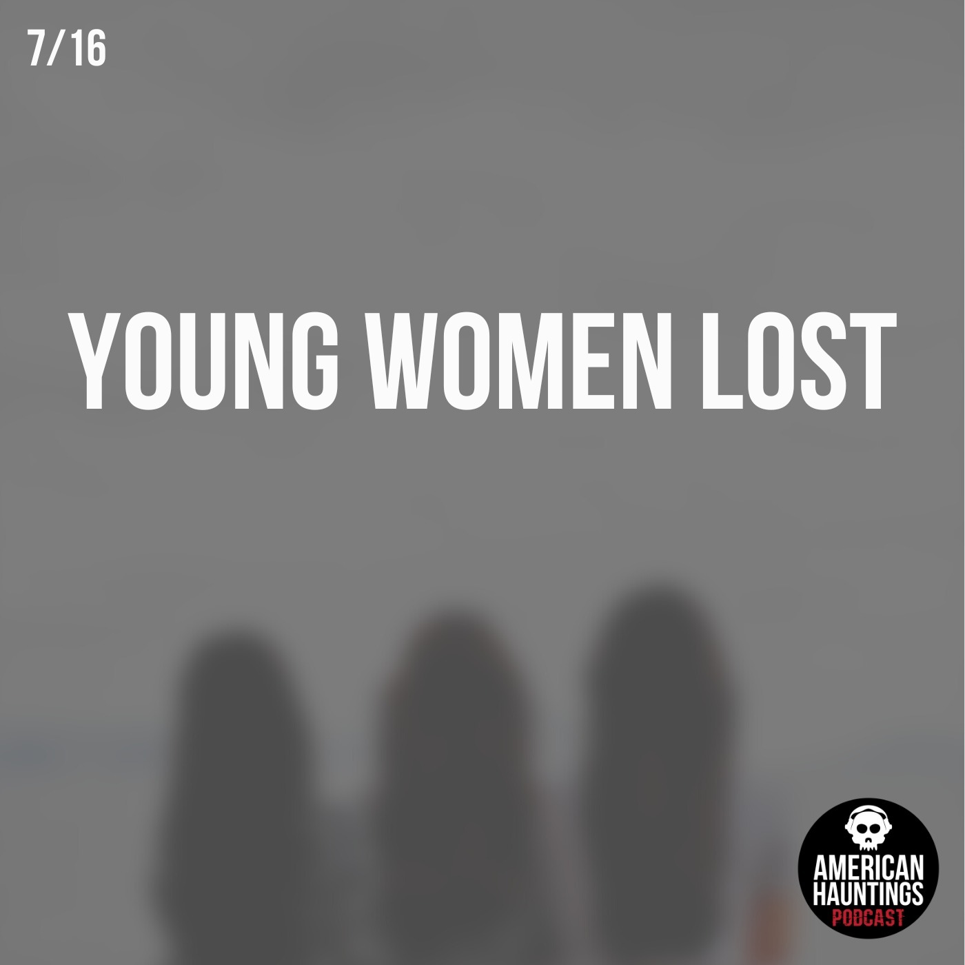 Young Women Lost