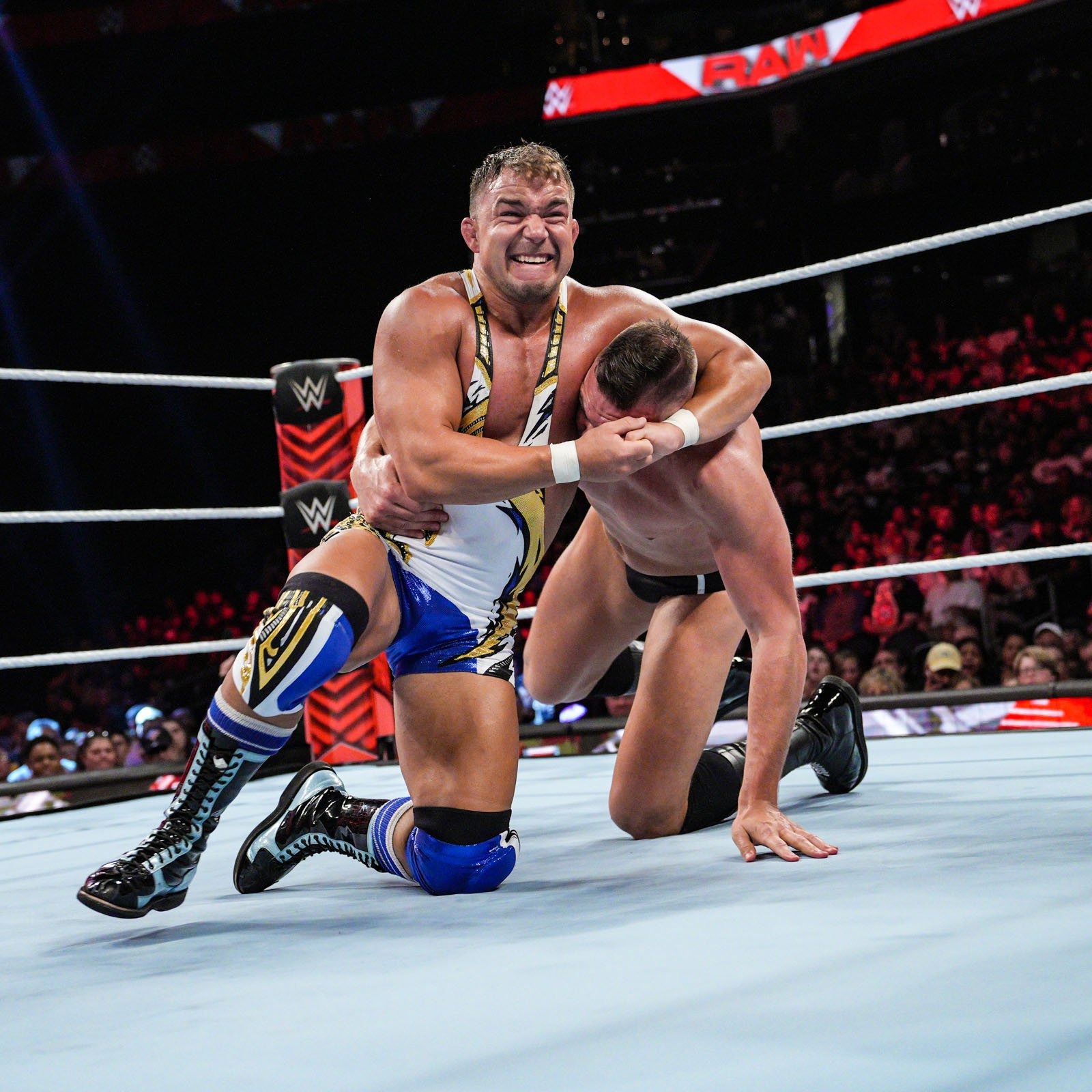 WINC Podcast (9/4): WWE Raw Review, CM Punk, More episode artwork