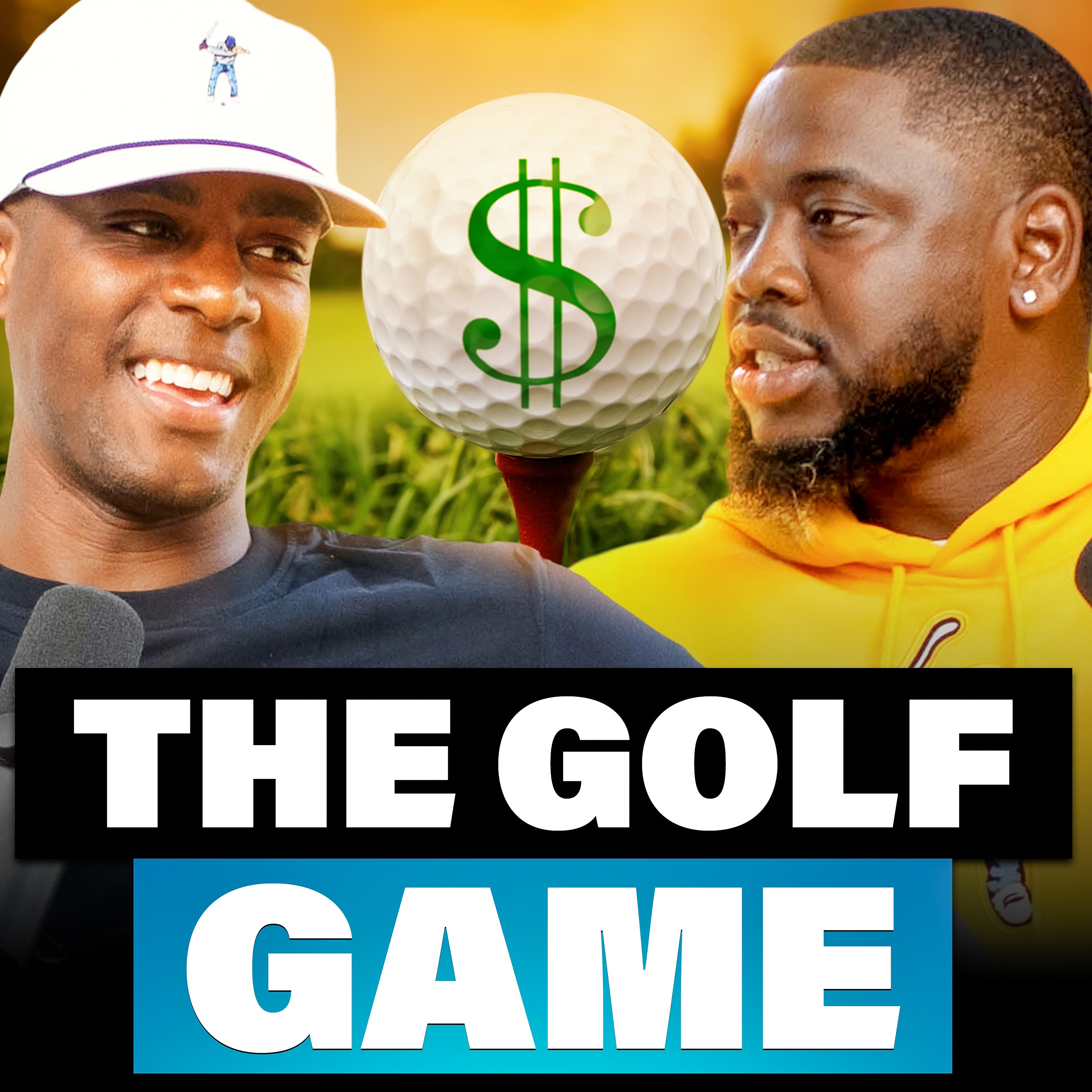 Eastside Golf: How this Black Entrepreneur is Breaking Barriers in the World of Golf