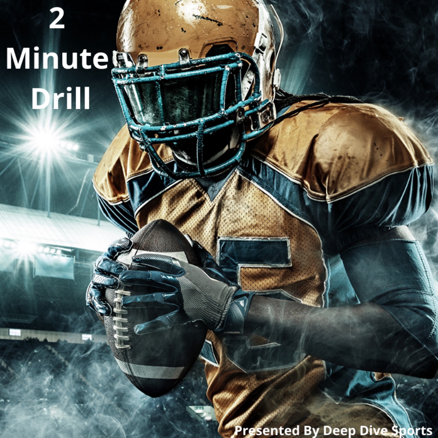 2 Minute Drill episode artwork