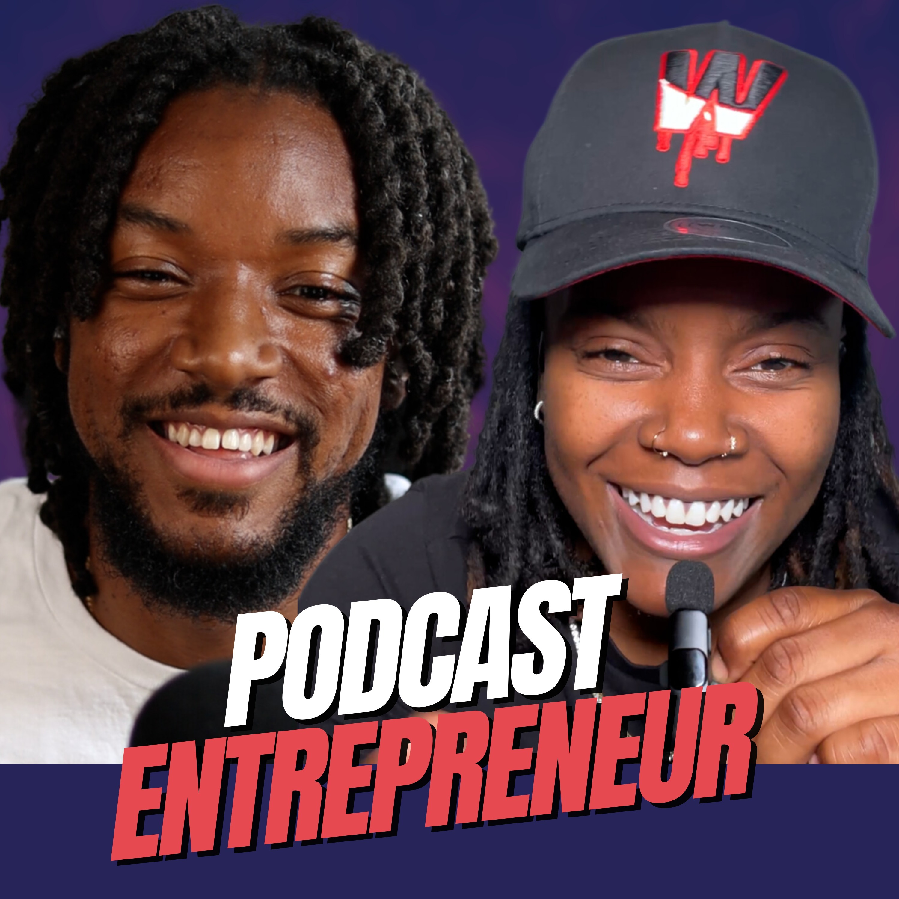 Unknown & Talented with Jelan Abrams