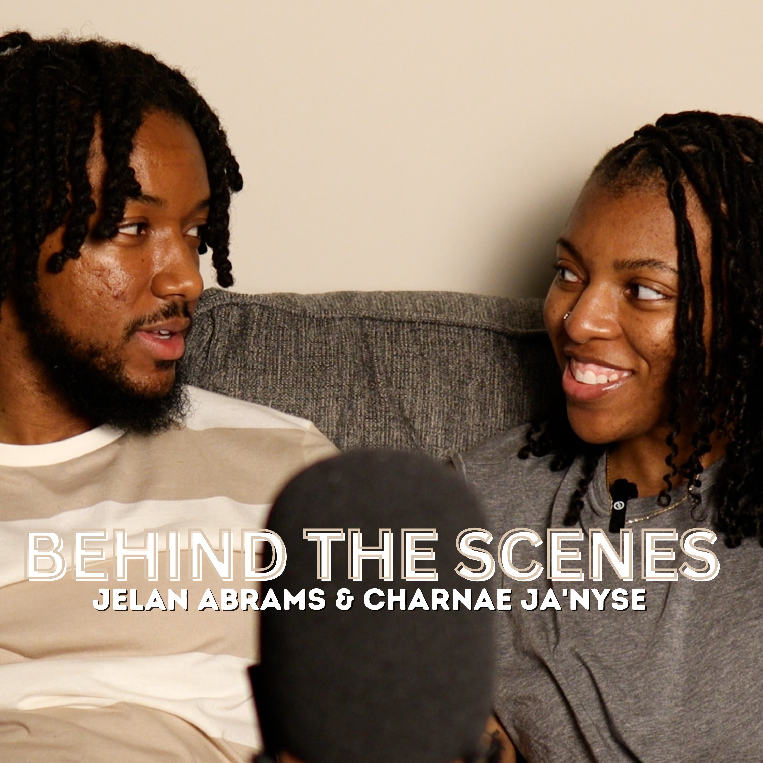 Unknown & Talented with Jelan Abrams