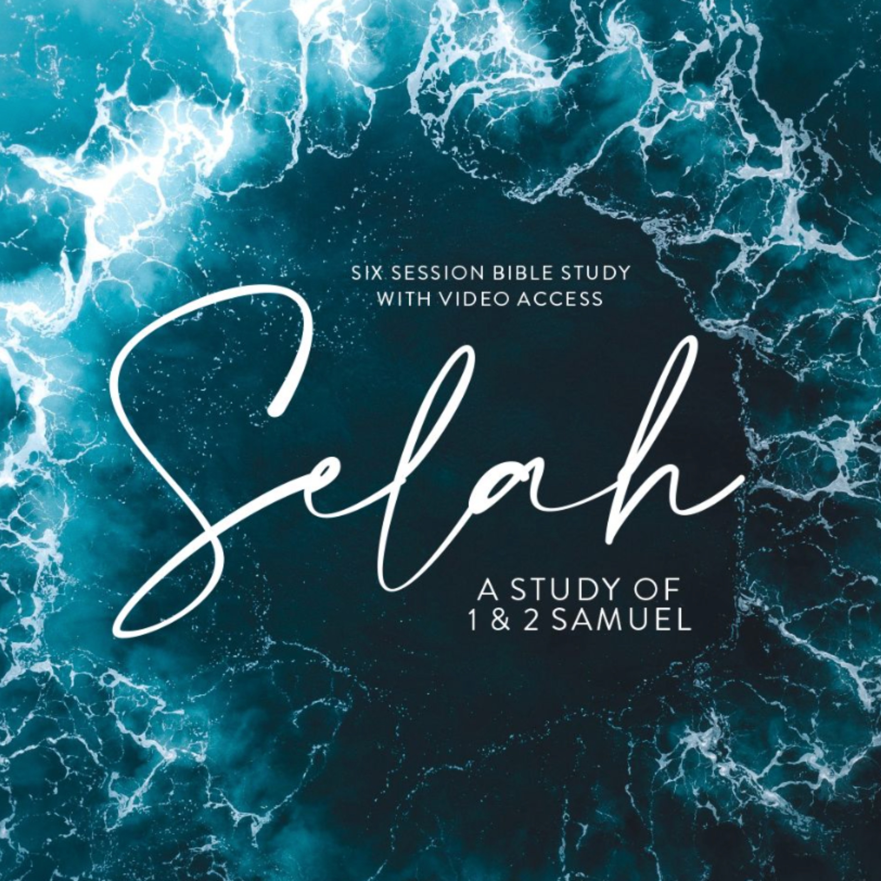 Selah: Psalm 18