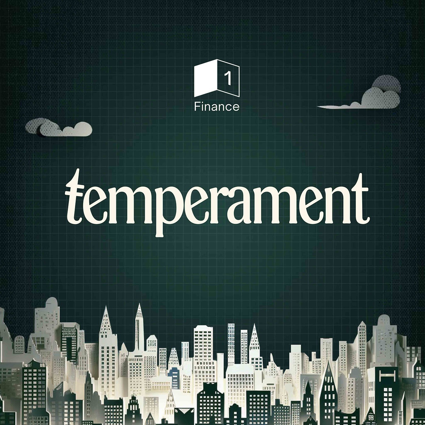 Introducing Temperament by 1 Finance