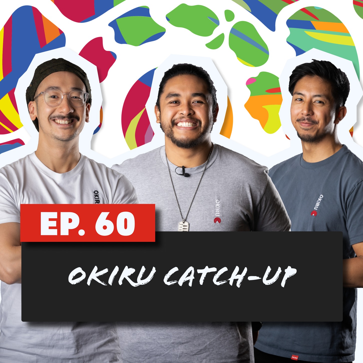 OKIRU: Rise Together