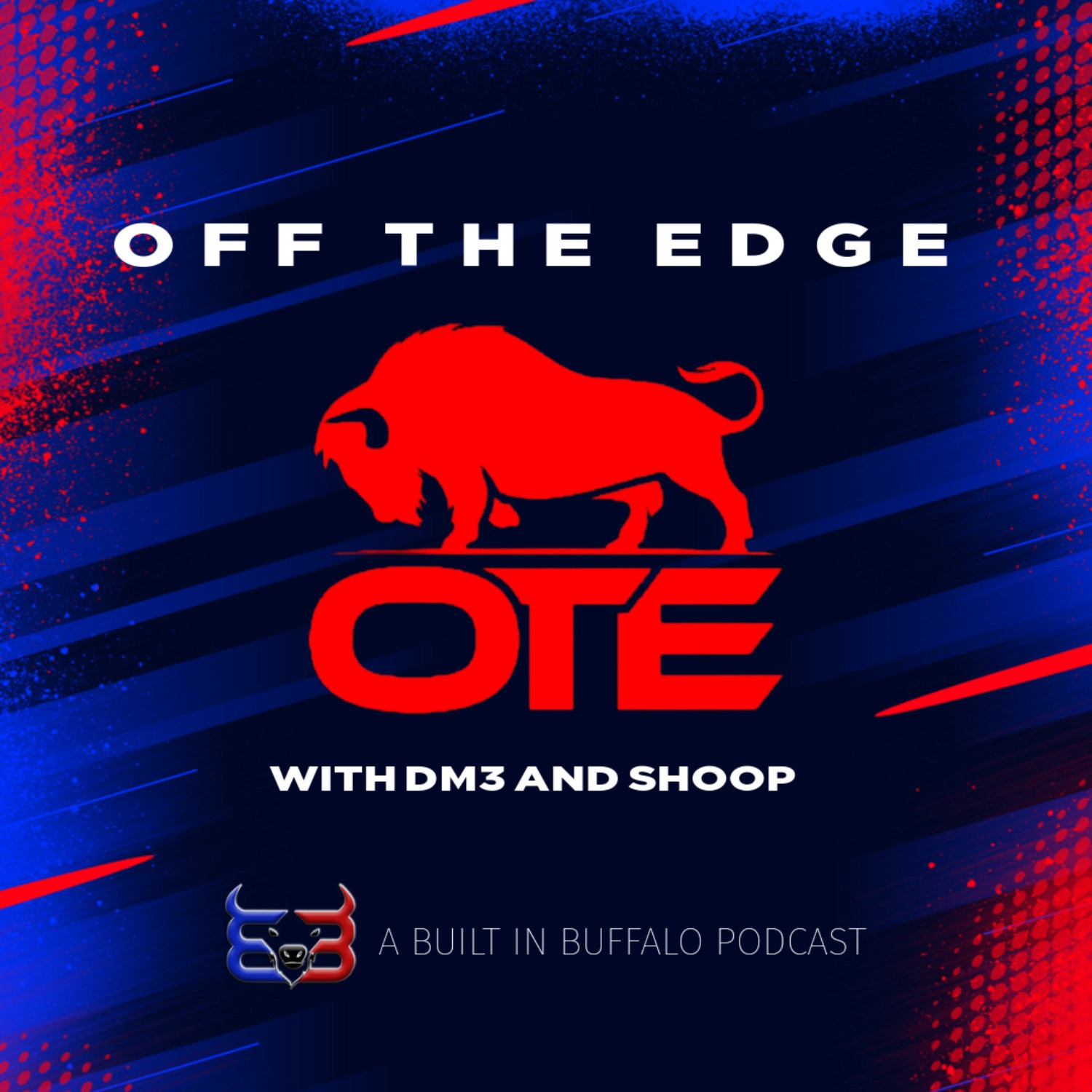 Buffalo Bills vs New York Jets Week 1 Predictions | Off the Edge episode artwork